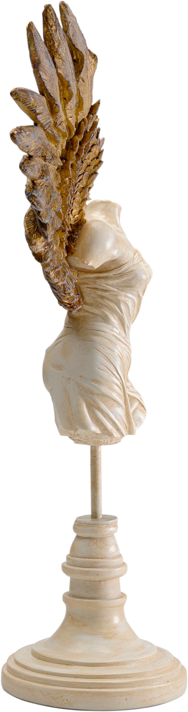 Kare Design Dekofigur »Deko Figur Guardian Angel Female«