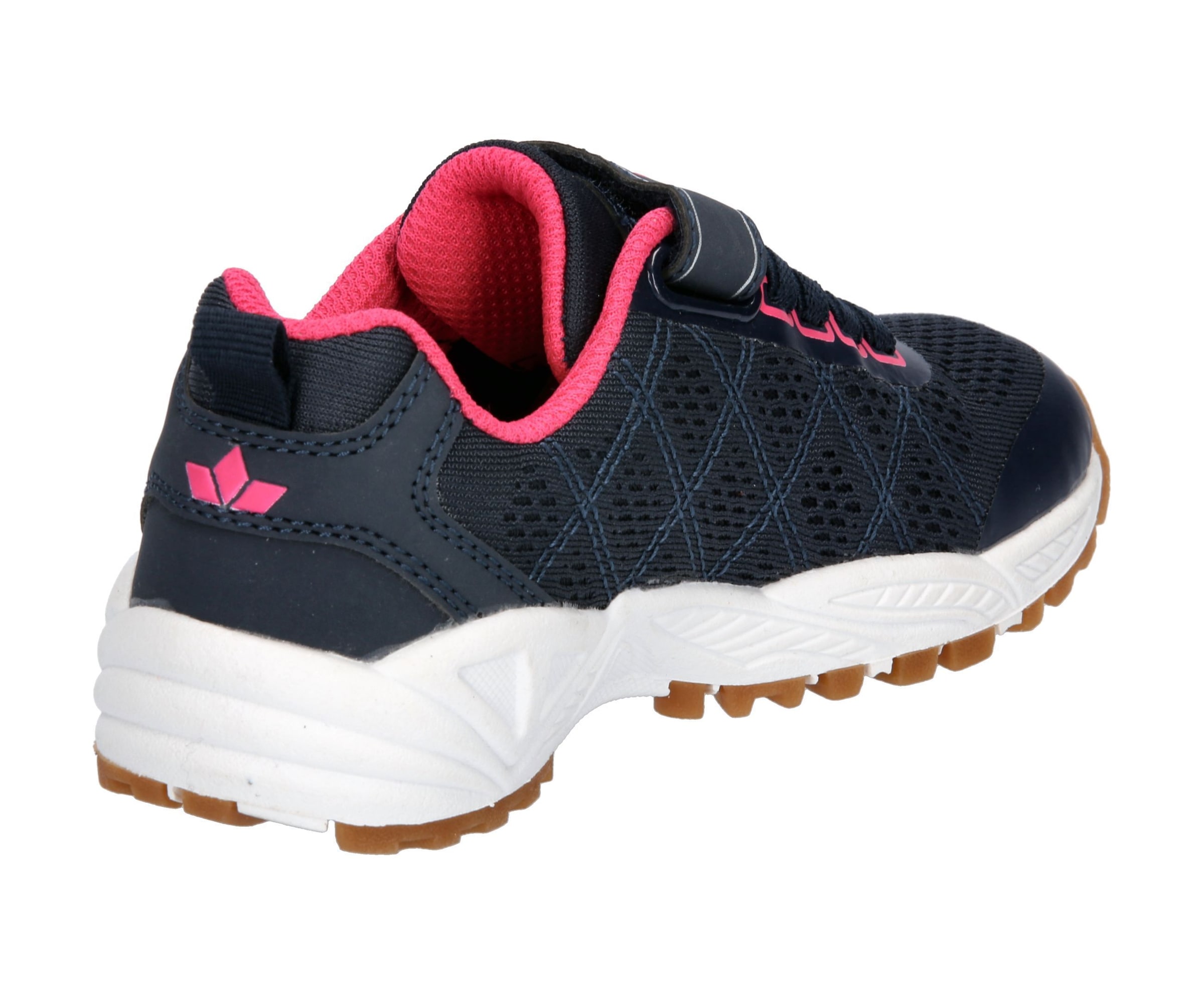 Lico Hallenschuh »Sportschuh Jackie VS«