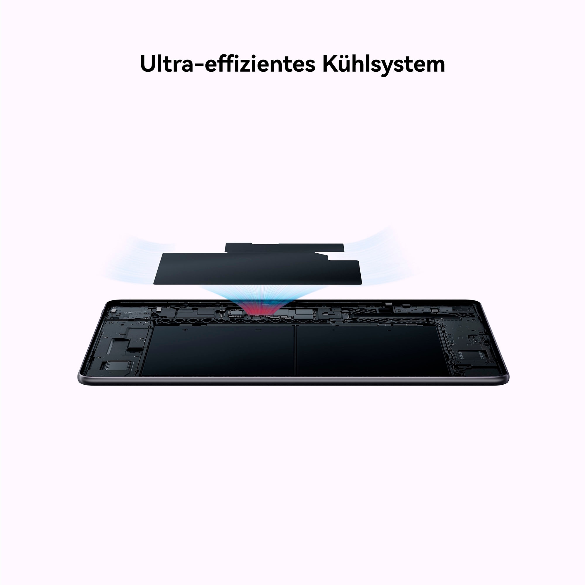 Huawei Tablet »MatePad 11.5 (8+128 GB)«, (29,20 cm / 11,5 Zoll), HarmonyOS, 2.5K,)