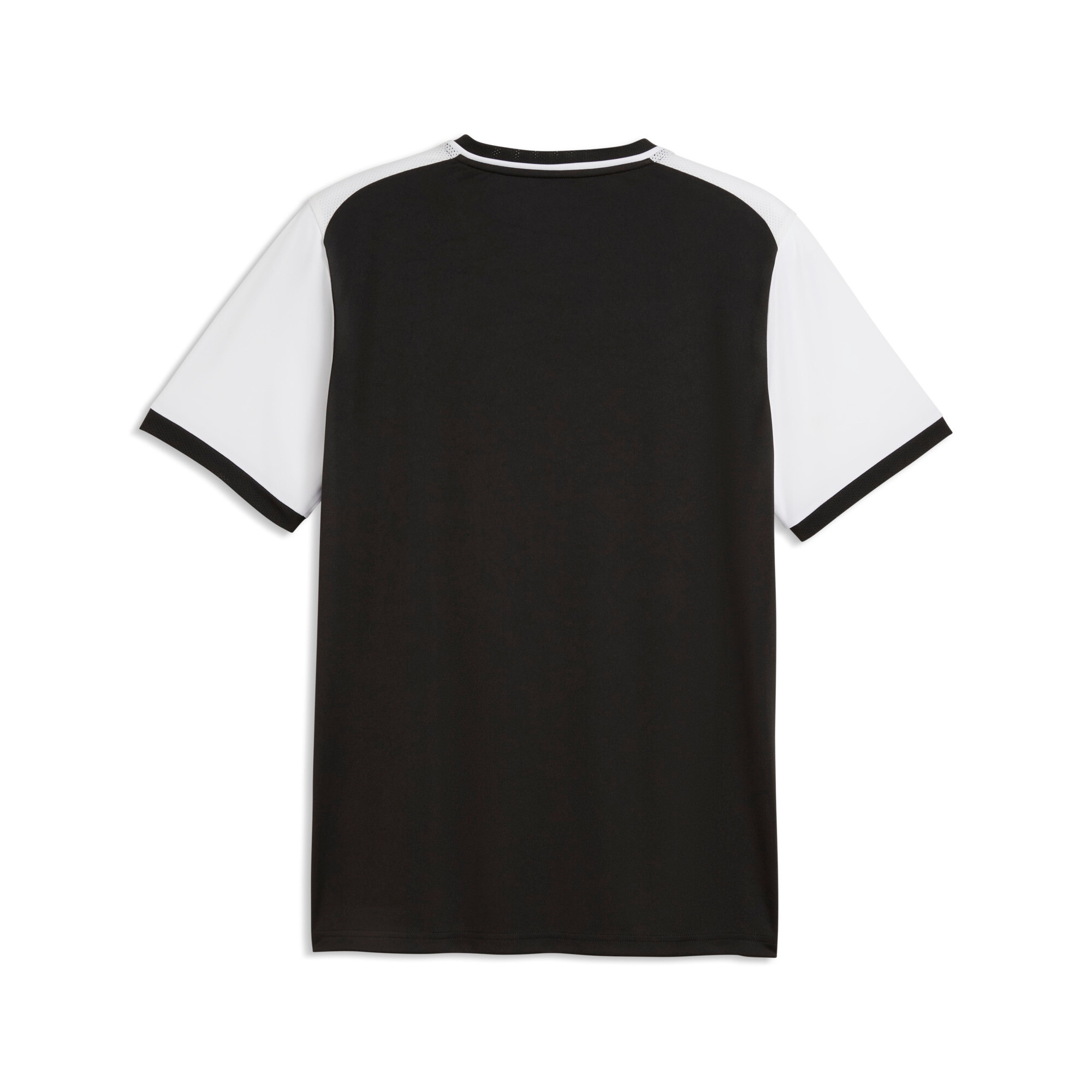 PUMA Fußballtrikot »TEAMLIGA26 MATCHDAY JERSEY« mit DryCELL-Technologie, Regular Fit, Rundhalsausschnitt, Kurzarm