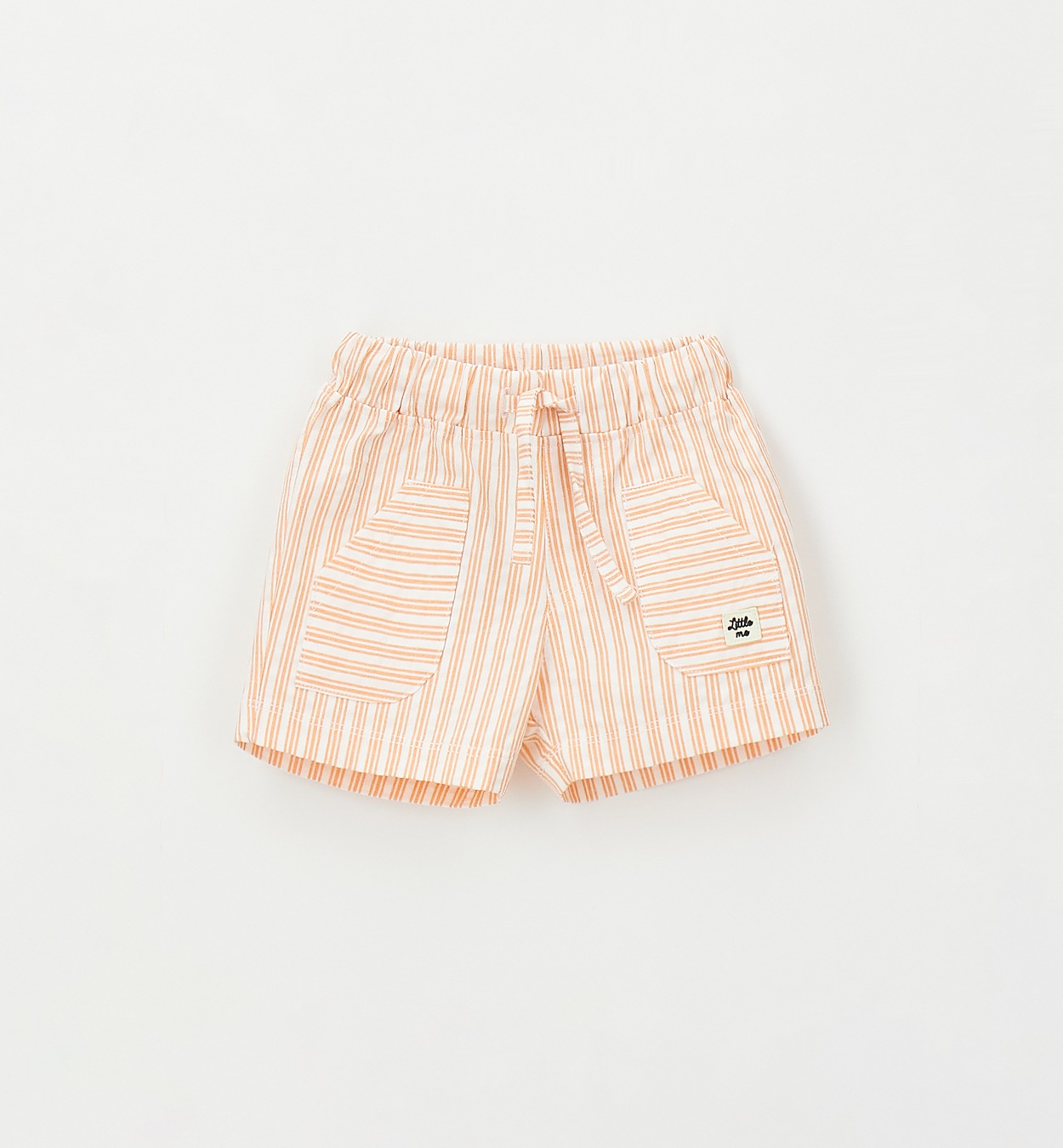 iDo Shorts »BABY BOY SUMMER TROUSER«