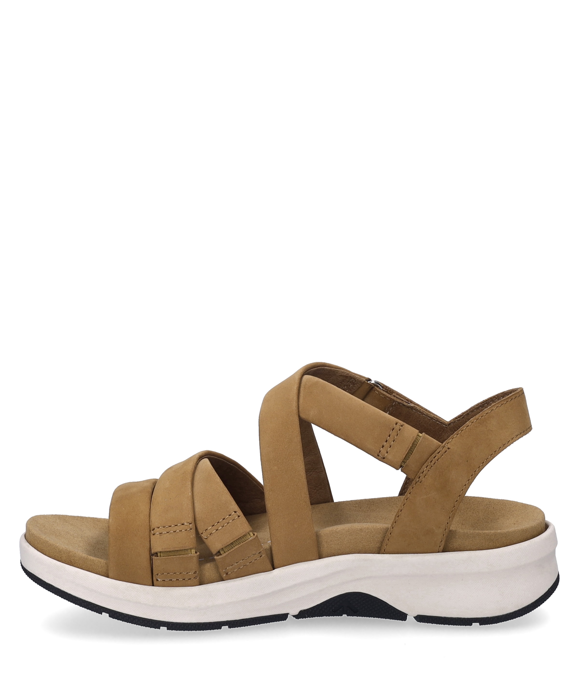 Josef Seibel Sandale »Estelle 07, nuss«