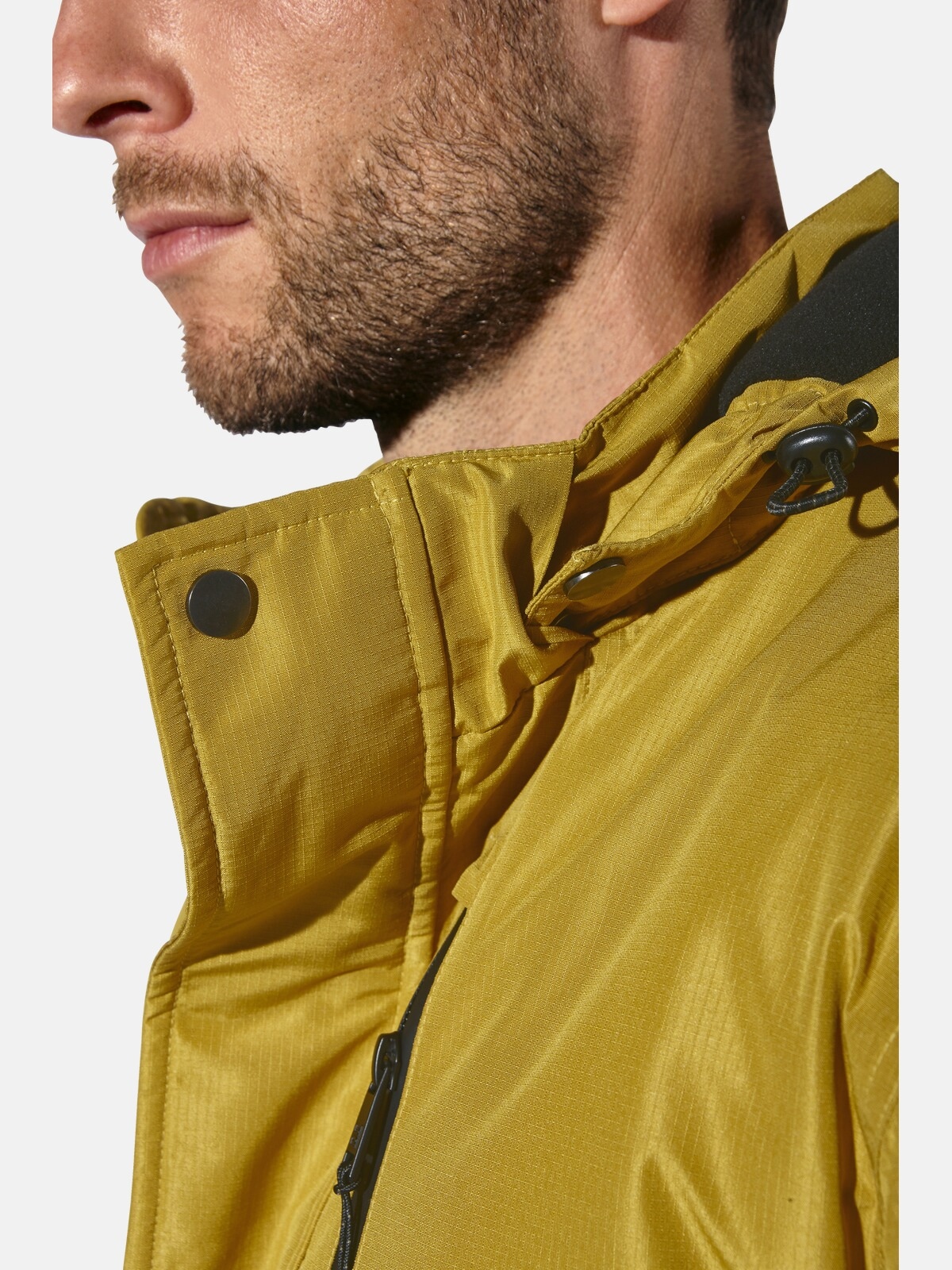 Babista Outdoorjacke »Outdoorjacke ALVINAR«