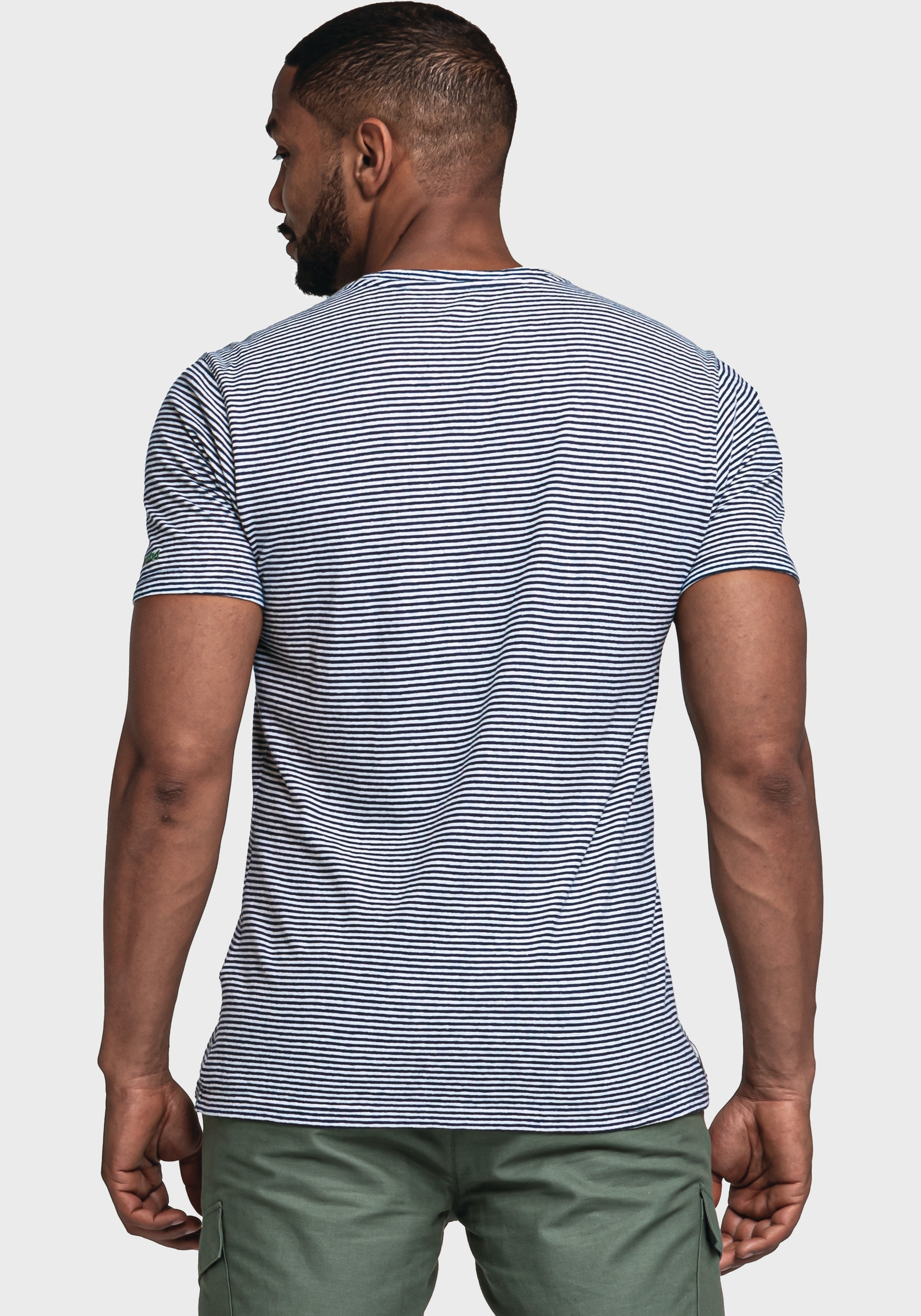 Schöffel Funktionsshirt »T Shirt Bari M«