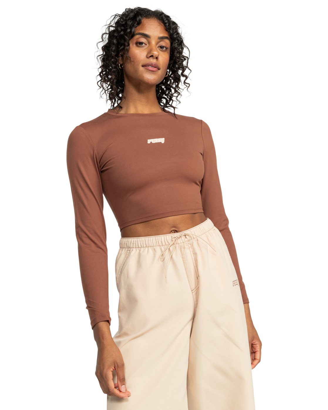 Roxy Shirttop »Active Collection«