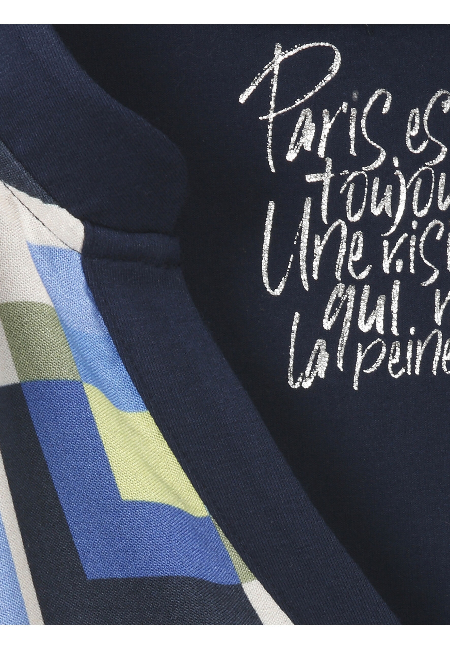 FRAPP Shirtbluse »FRAPP Bluse« Große Größen
