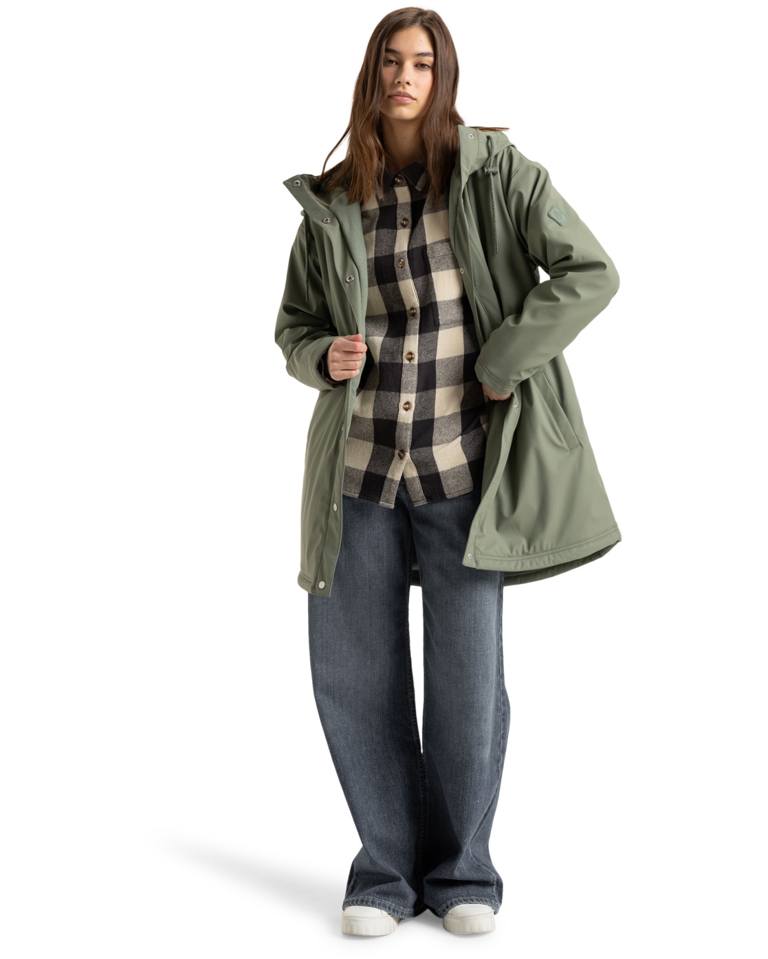 Roxy Outdoorjacke »Rain Road«