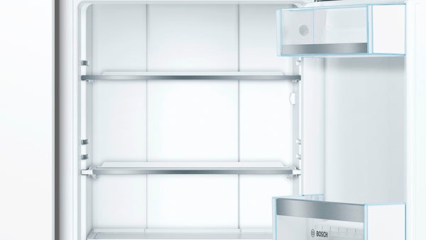 BOSCH Einbaukühlgefrierkombination 8 »KIF86PFE0«