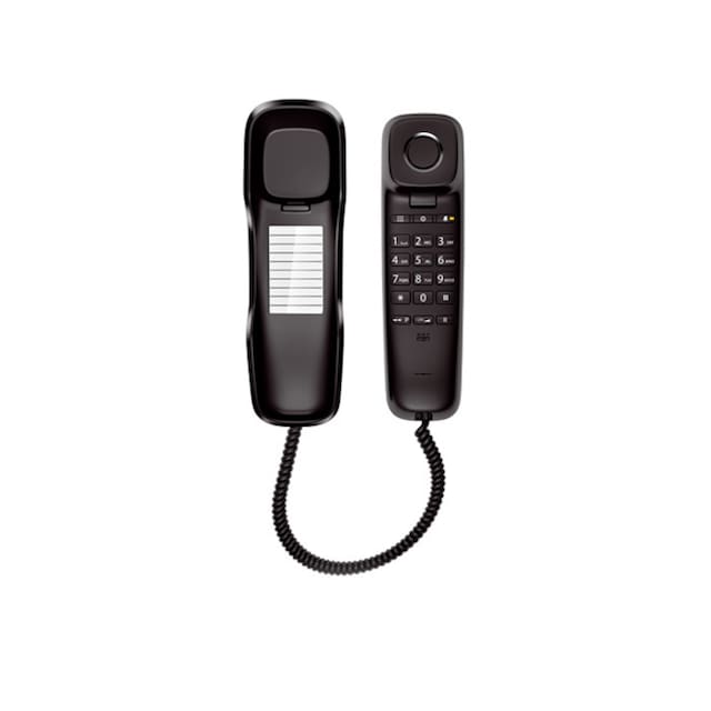 Gigaset Festnetztelefon »DA210« ➥ 3 Jahre XXL Garantie | UNIVERSAL