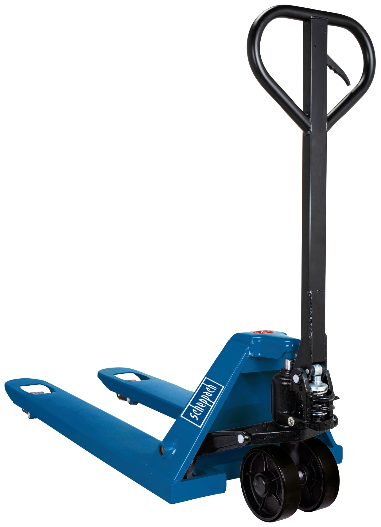 Scheppach Hubwagen »HW2500« 1 Stk. tlg.