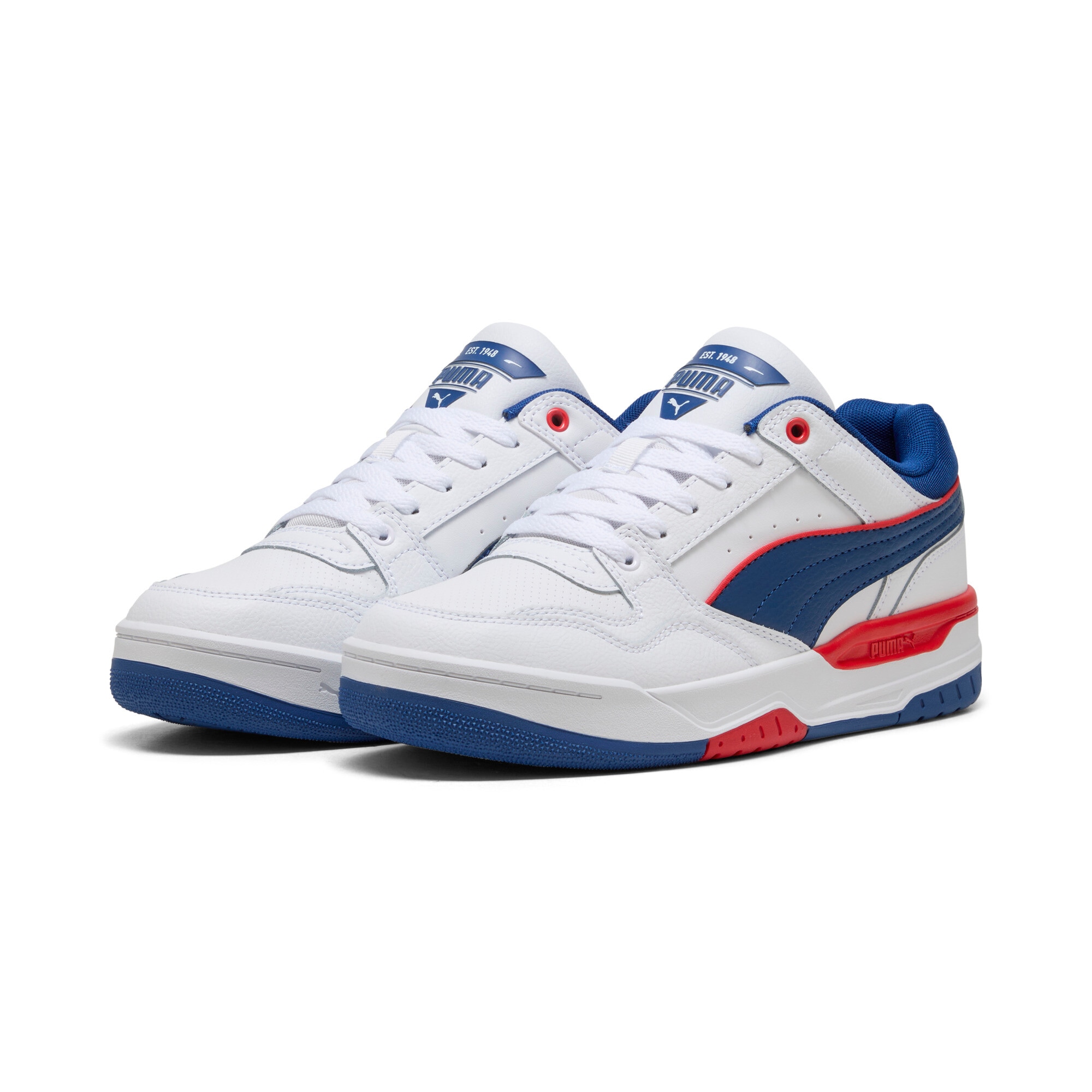 PUMA Sneaker »REBOUND RETRO«