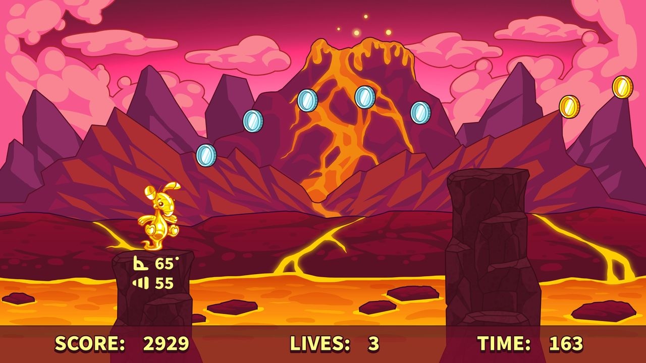 U&I Entertainment Spielesoftware »Neopets - Mega Mini Games Collection D1 Edition« Nintendo Switch