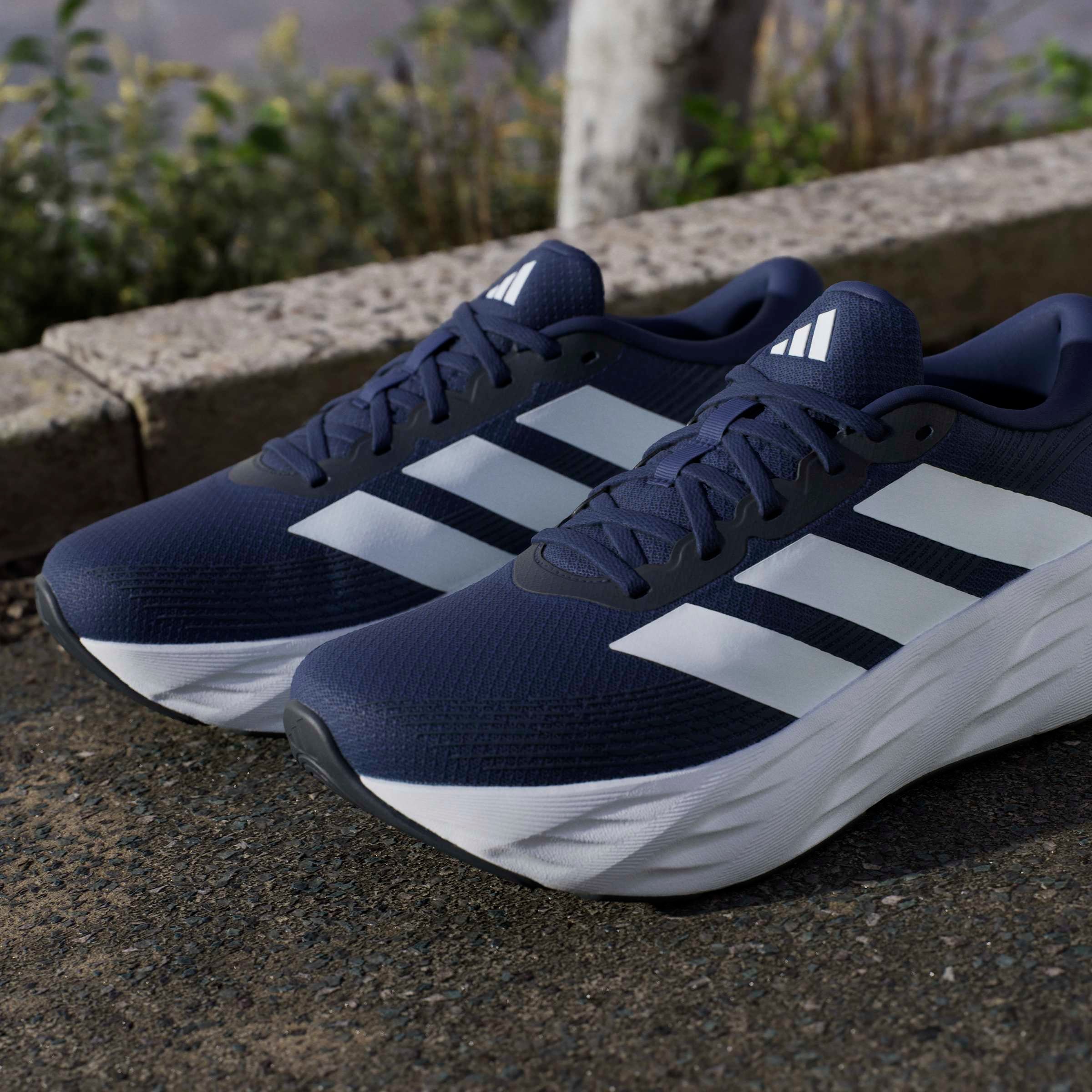 adidas Performance Laufschuh »GALAXY 8«  für mehr Dämpfung