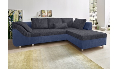 Ecksofa »Sally«