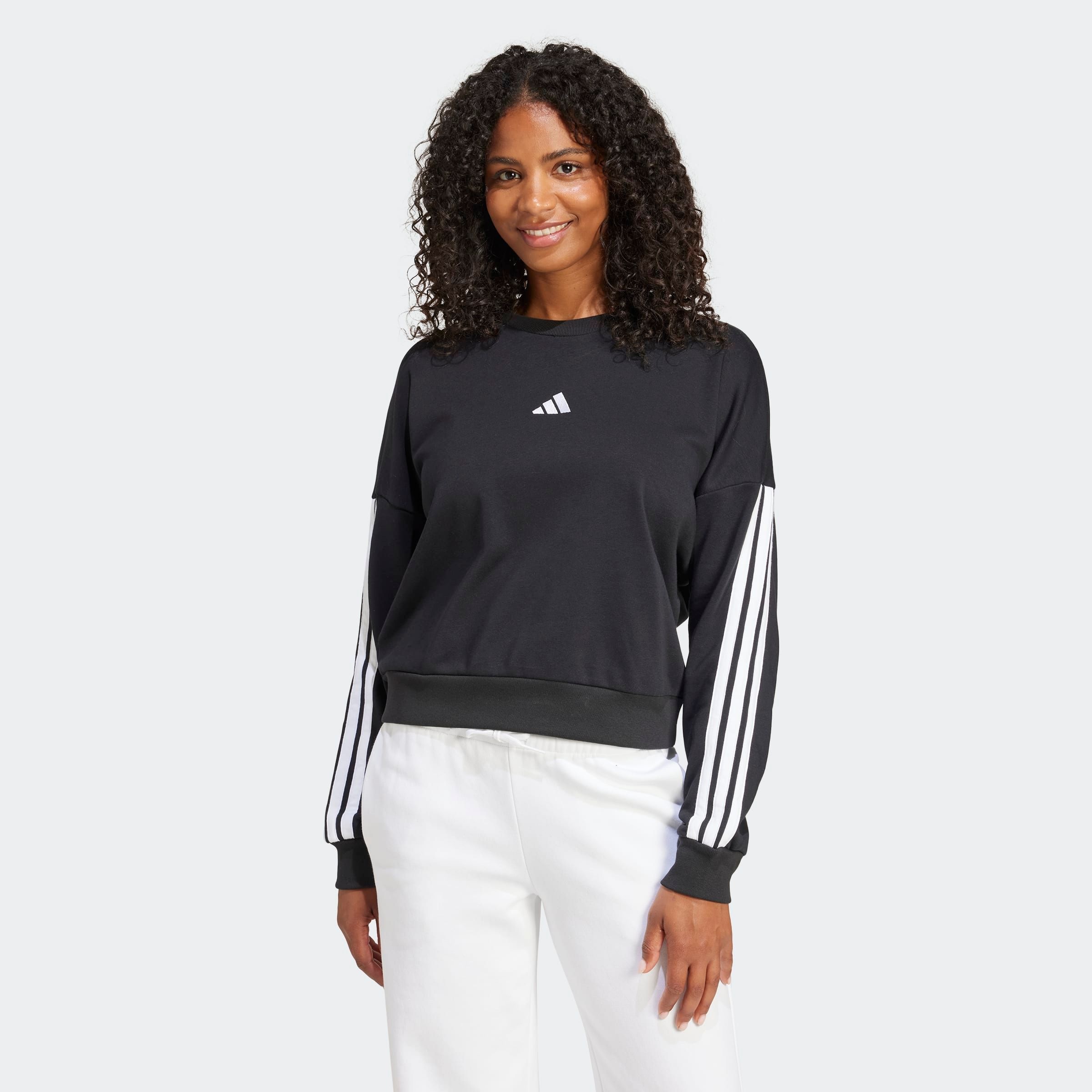 adidas Sportswear Sweatshirt »W 3S FT SWT«