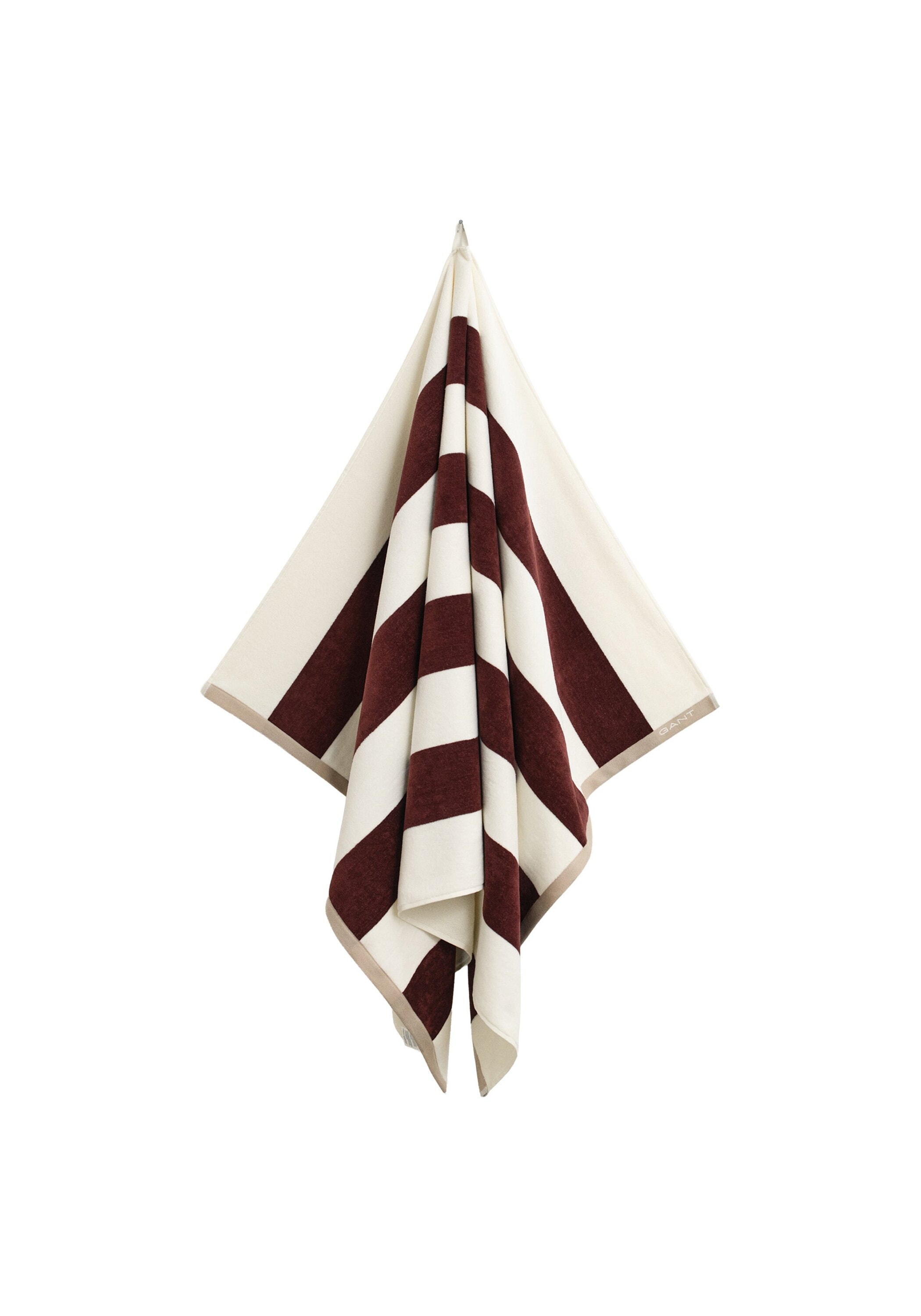 Gant Strandtuch »Strandtuch STRIPE BEACH TOWEL 1er Pack«
