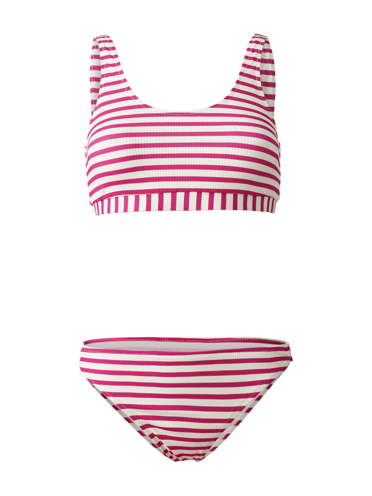 Brunotti Bustier-Bikini, (Set, 2 St.)
