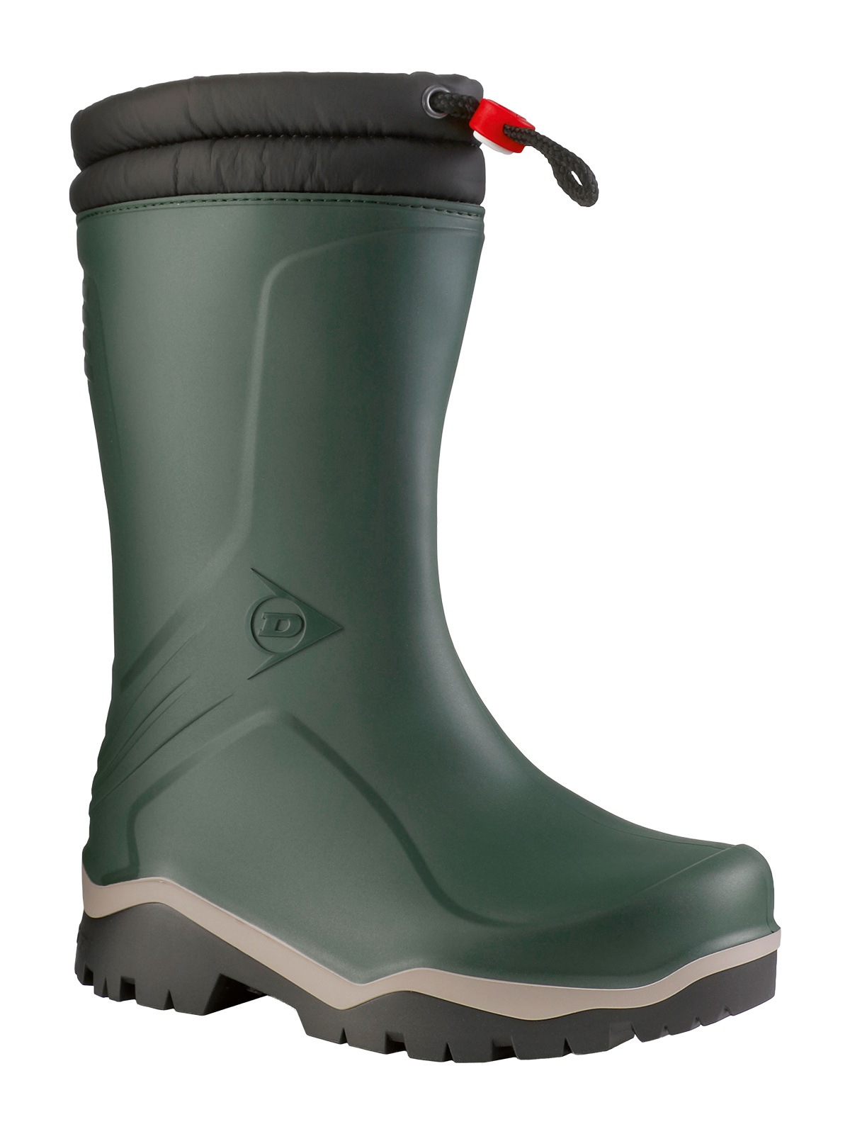 Dunlop Gummistiefel »Kids Blizzard«