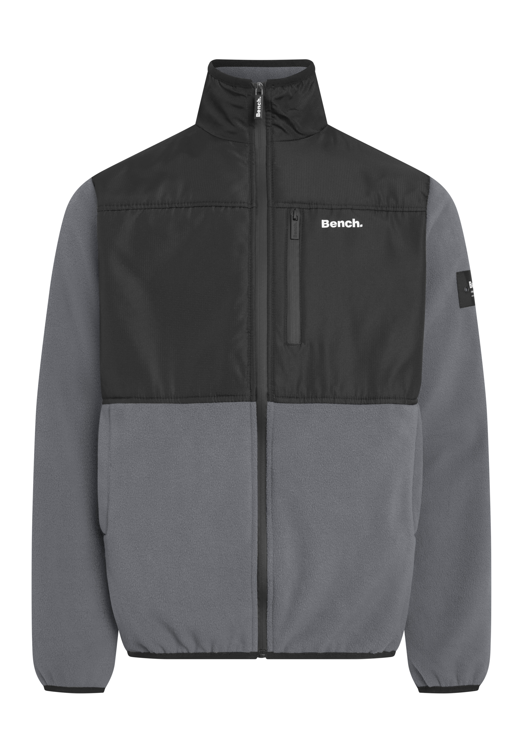 Bench. Sweatjacke »BURLOW«