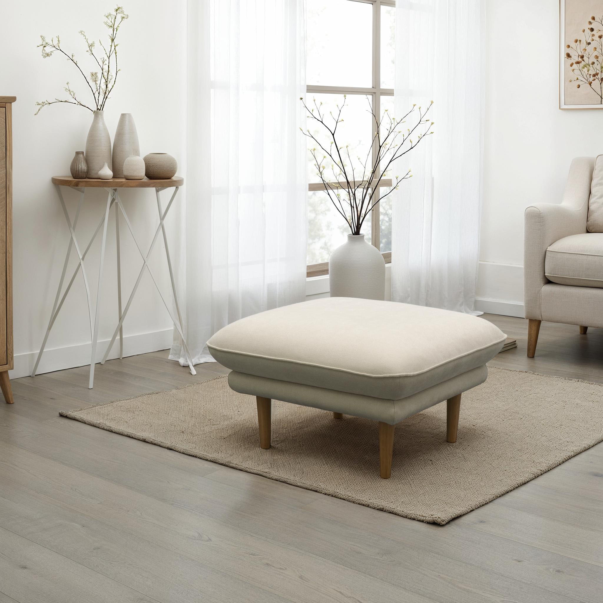 DOMO collection Hocker »100032«