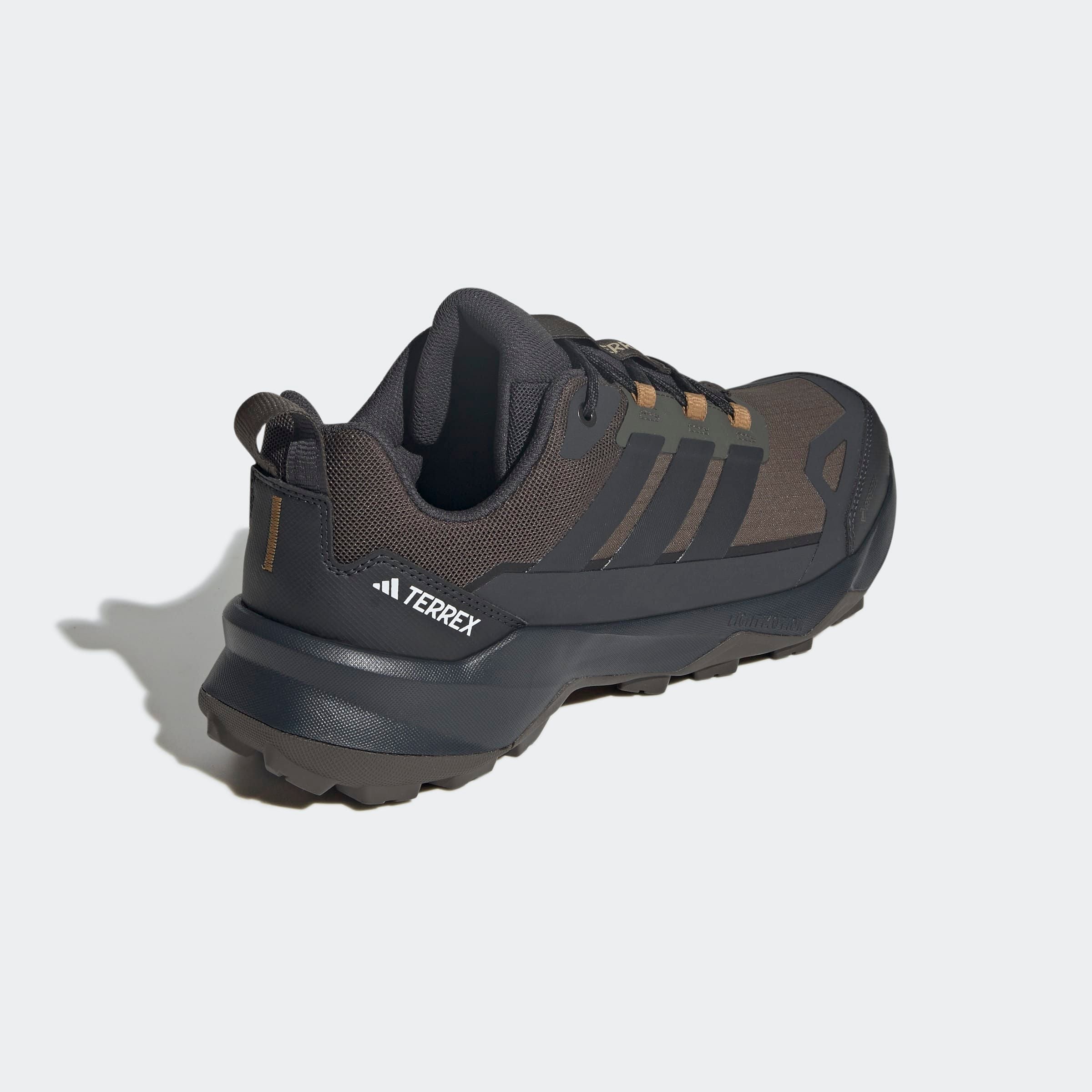 adidas TERREX Wanderschuh »TERREX SKYCHASER AX5 GORE-TEX E«, wasserdicht