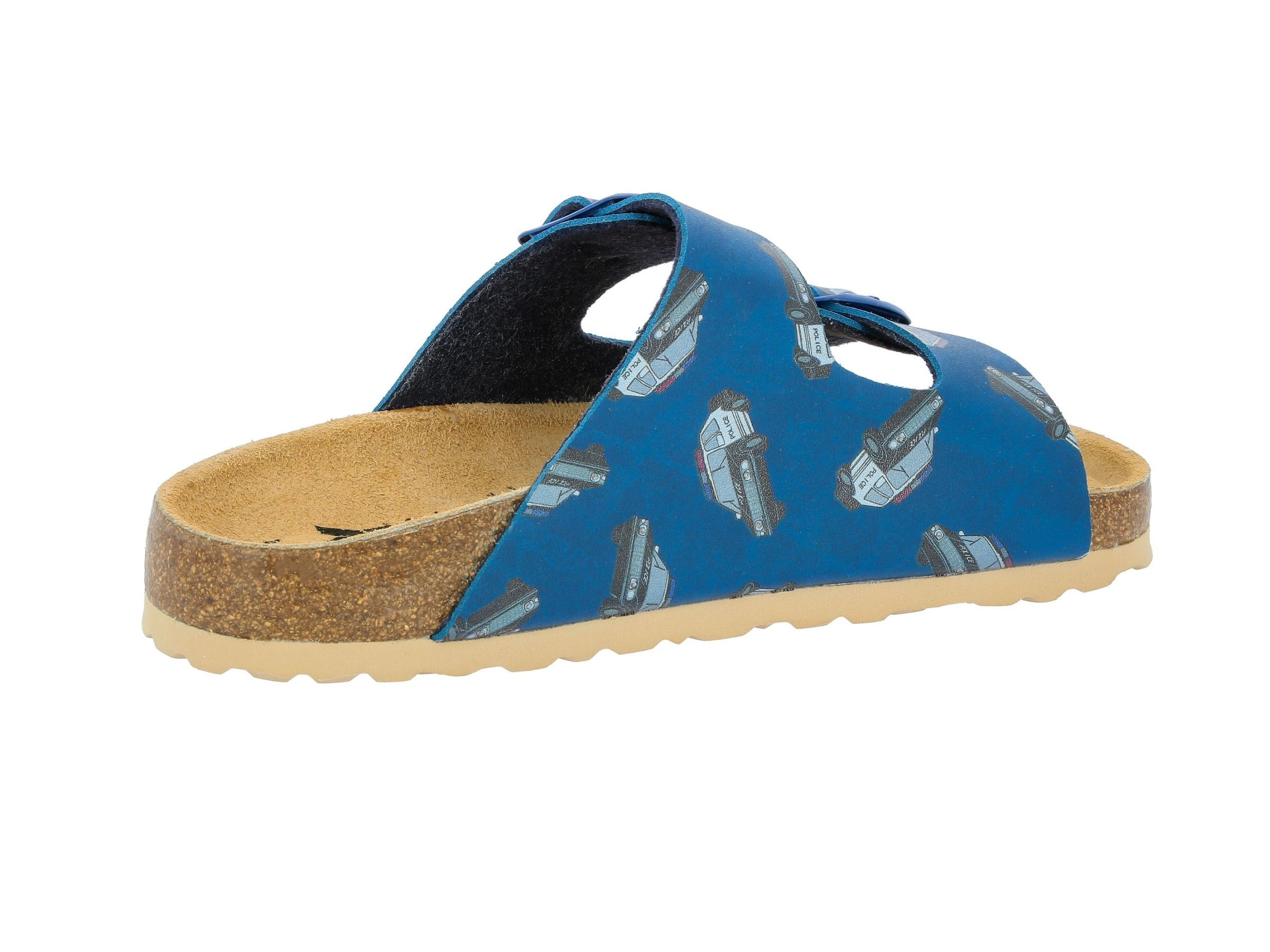 Lico Pantolette »Pantolette Bioline Emergency marine«