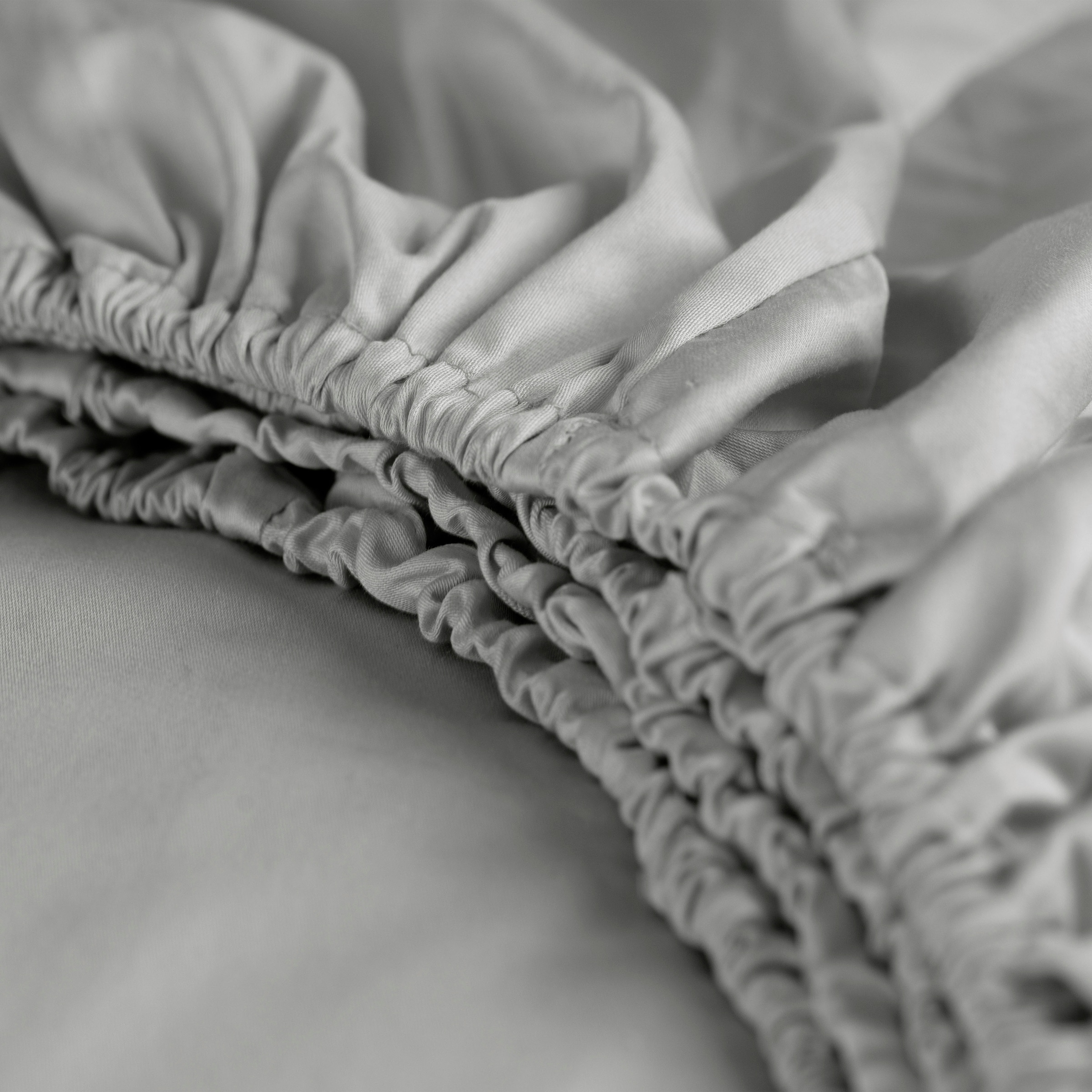 Cinderella Spannbettlaken »Double Split Sundays« für Topper bis 15 cm Höhe