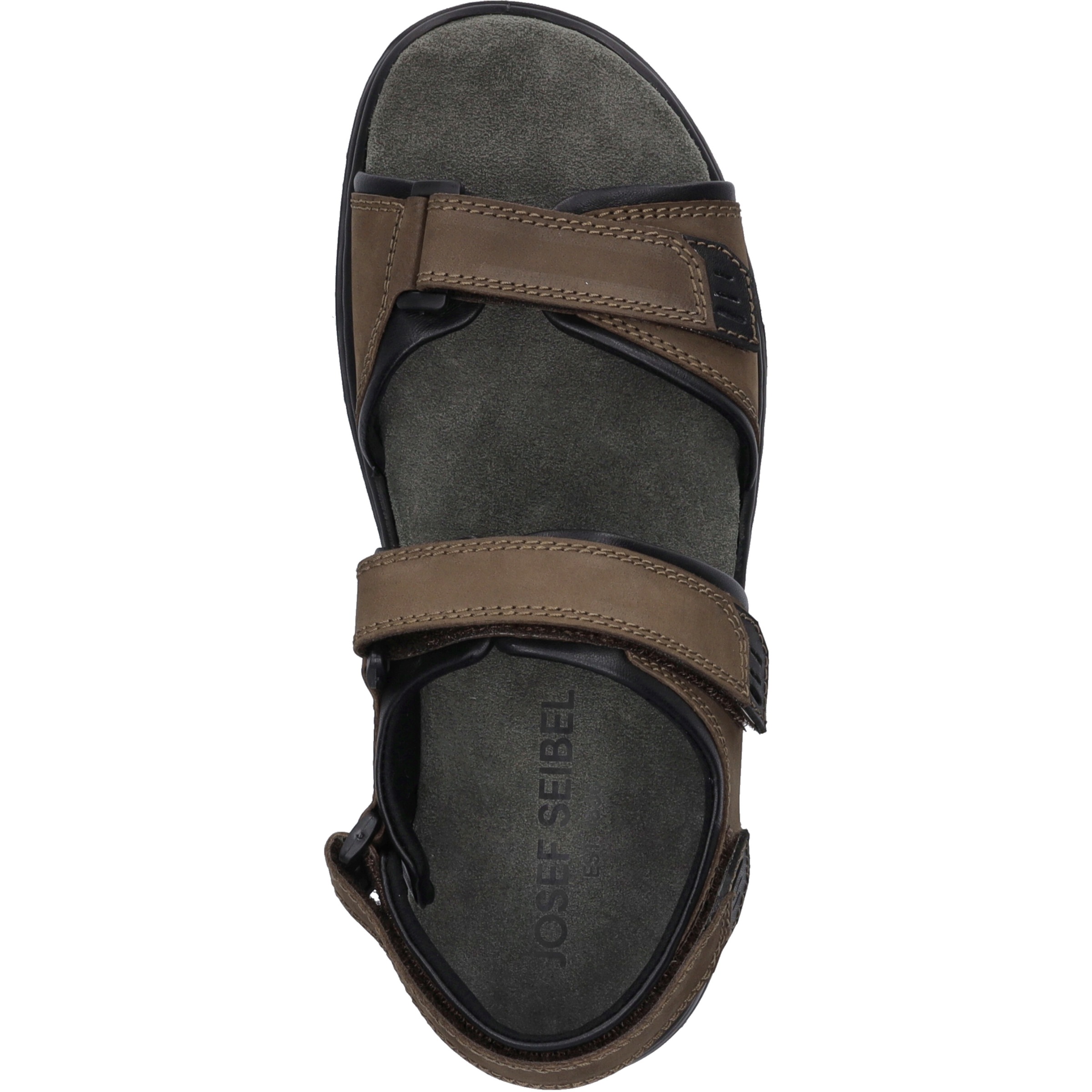 Josef Seibel Sandale »Marlon 05, brasil-kombi«