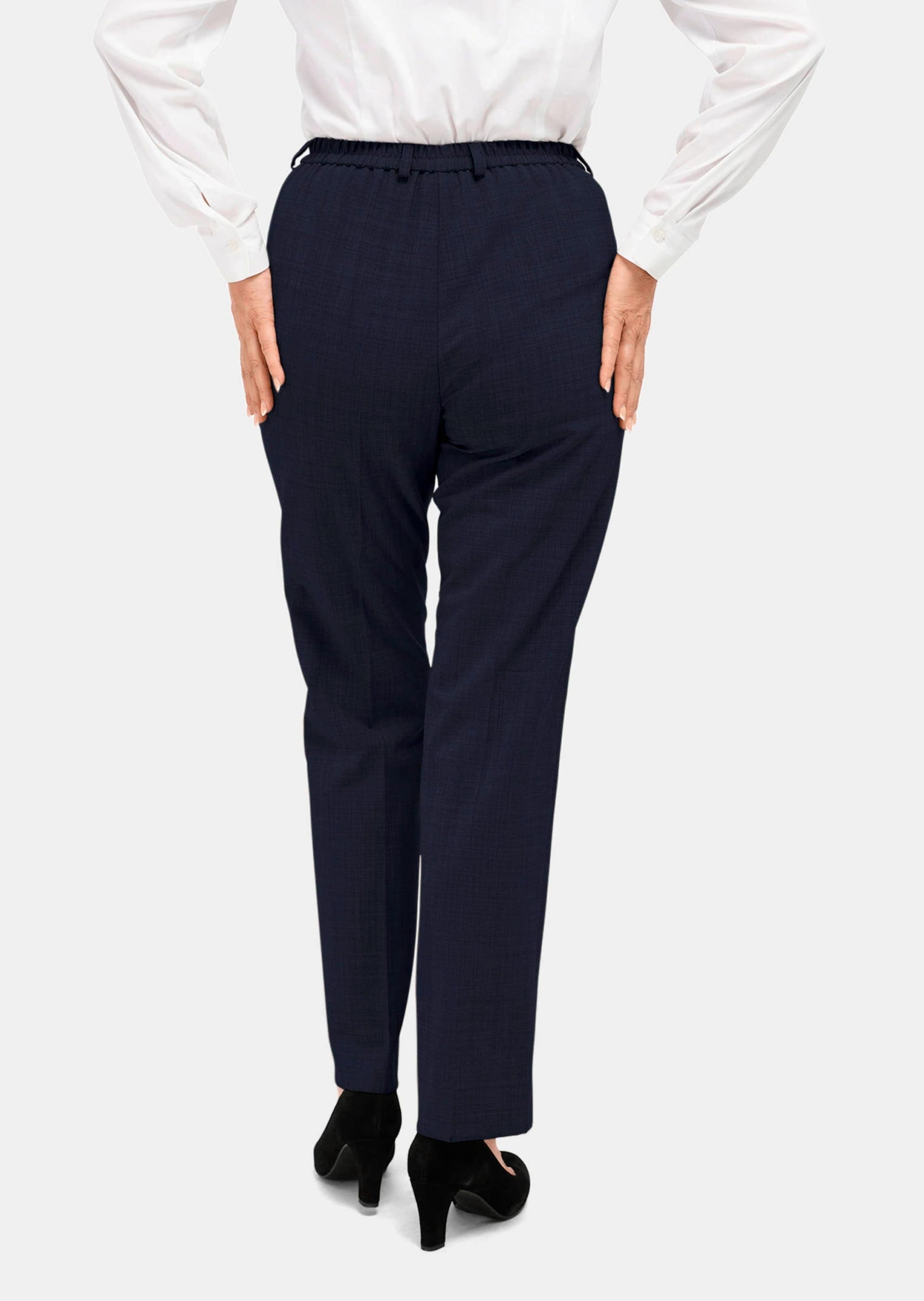 GOLDNER Schlupfhose »Trevira-Schurwollschlupfhose MARTHA Trevira-Schurwollschlupfhose MARTHA«