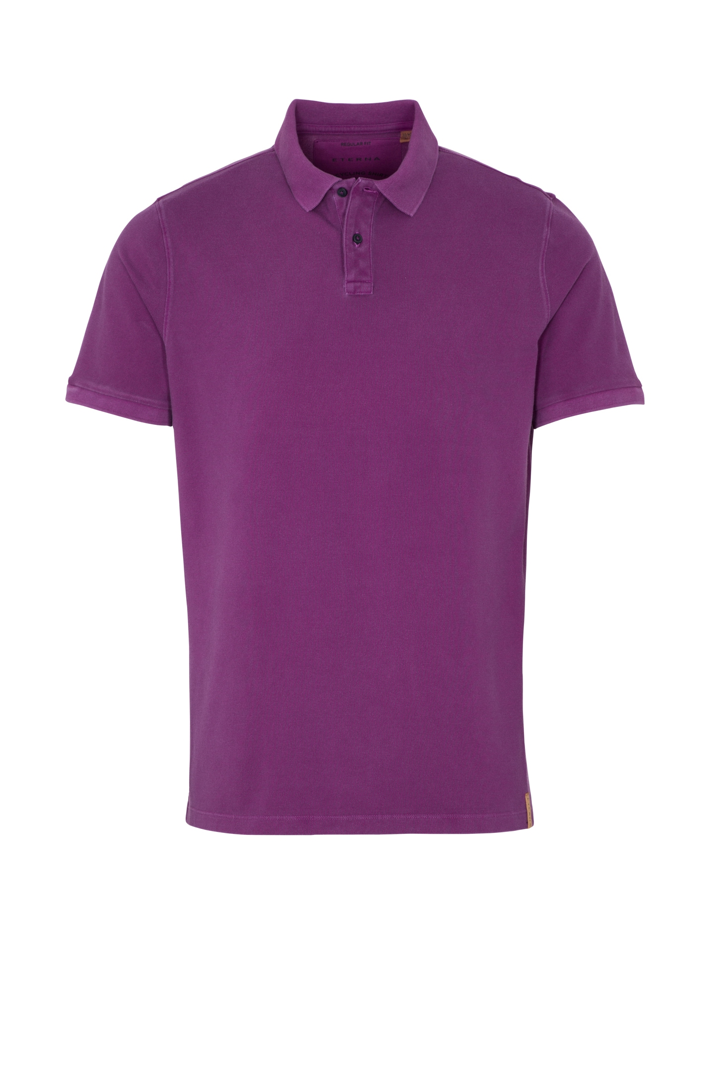 Eterna Poloshirt »REGULAR FIT«