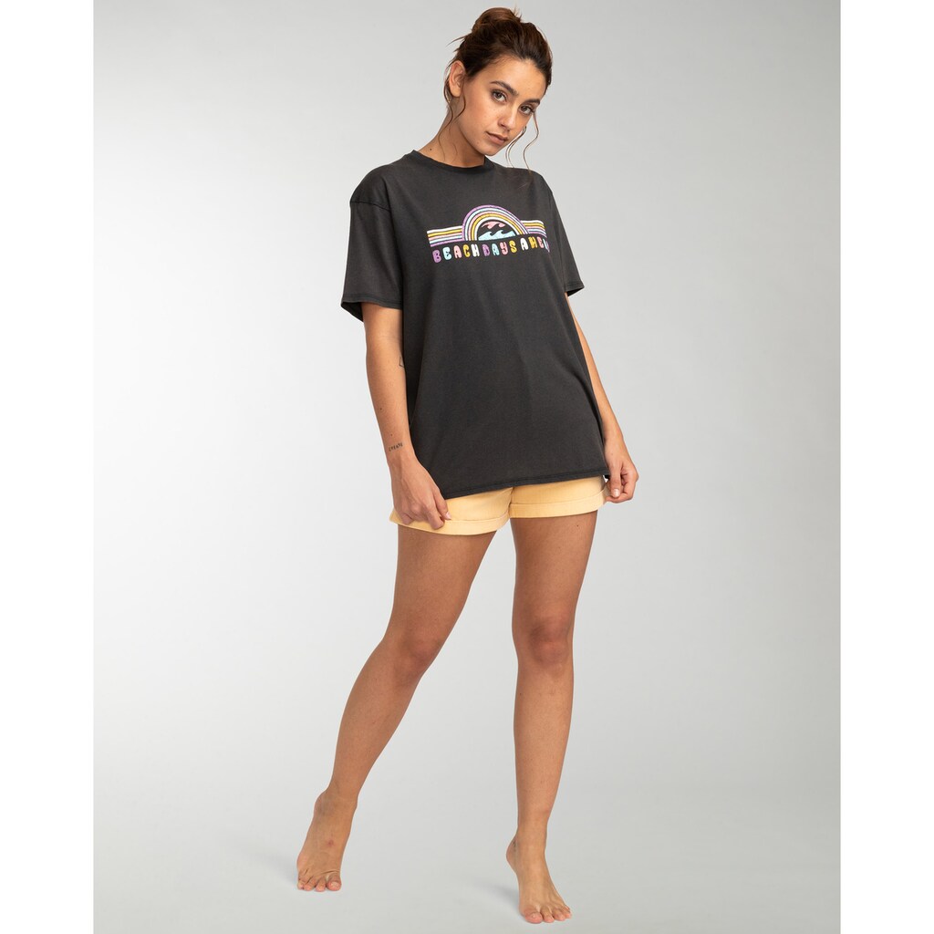 Billabong T-Shirt »Rainbow Days«