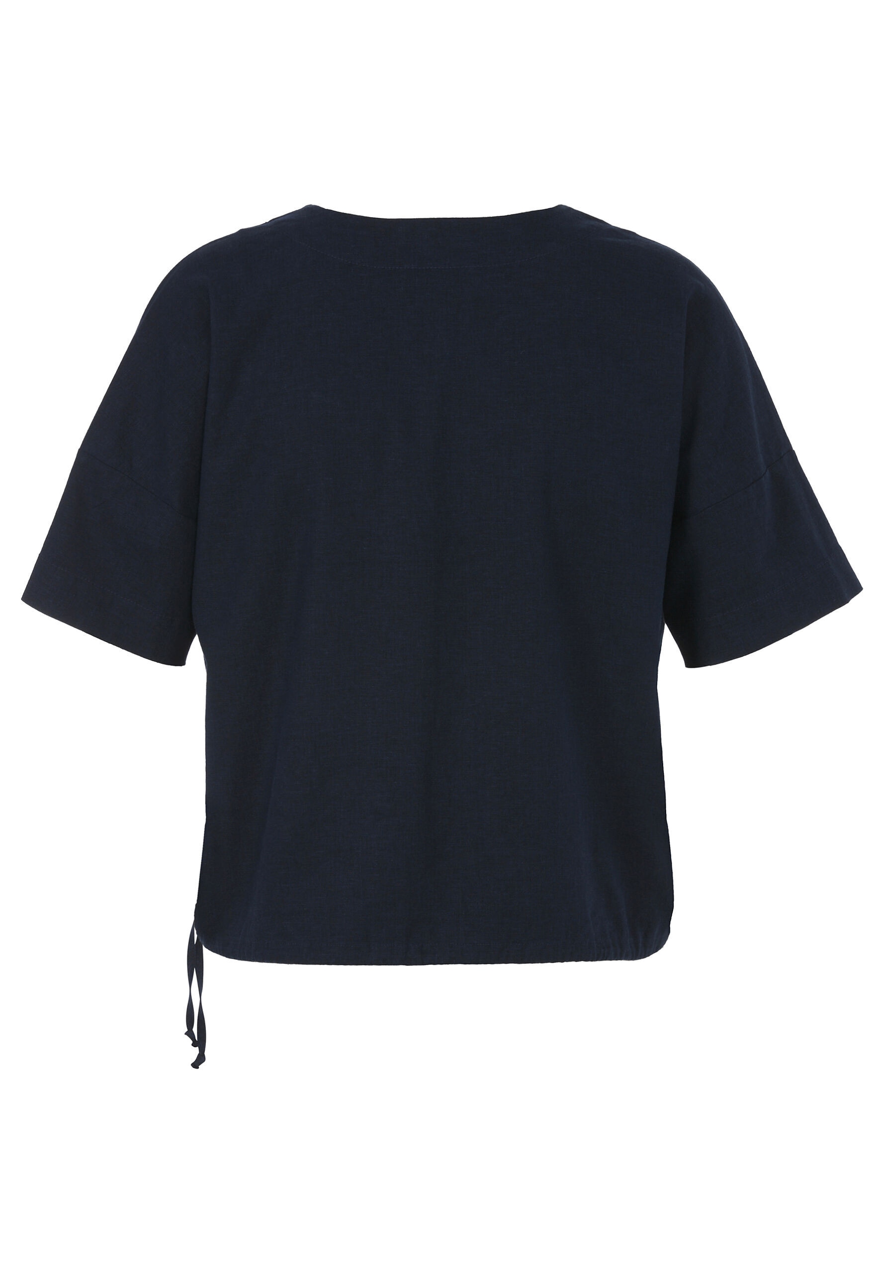 FRAPP Shirtbluse »FRAPP Bluse« Große Größen