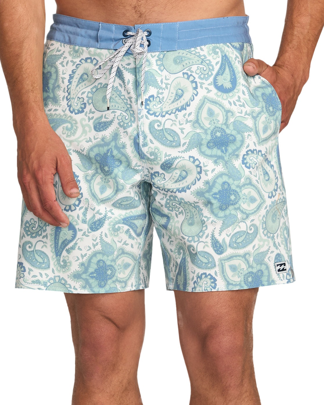 Billabong Boardshorts »Good Times«