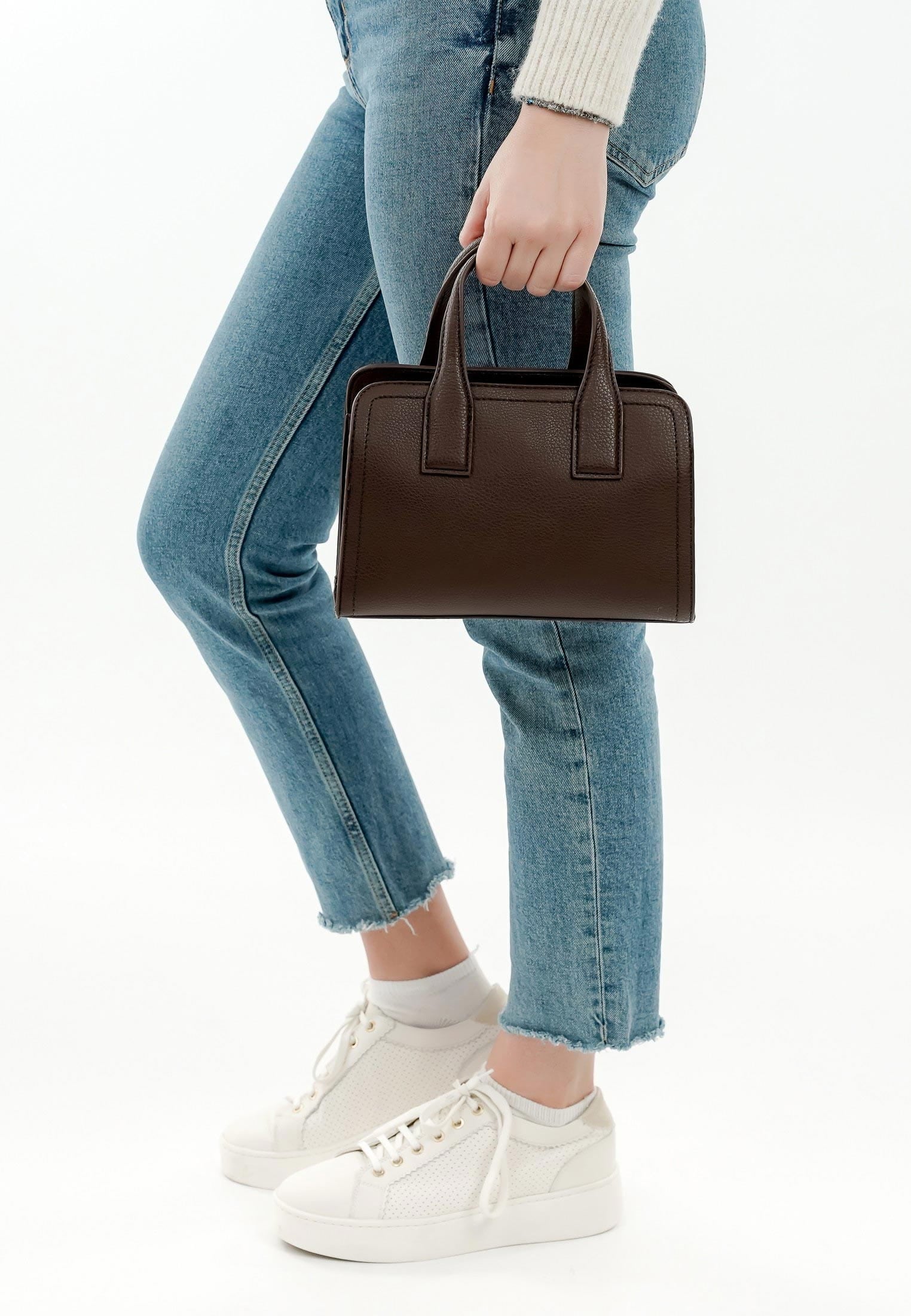 EMILY & NOAH Shopper »Shopper E&N Paris RUE 09«