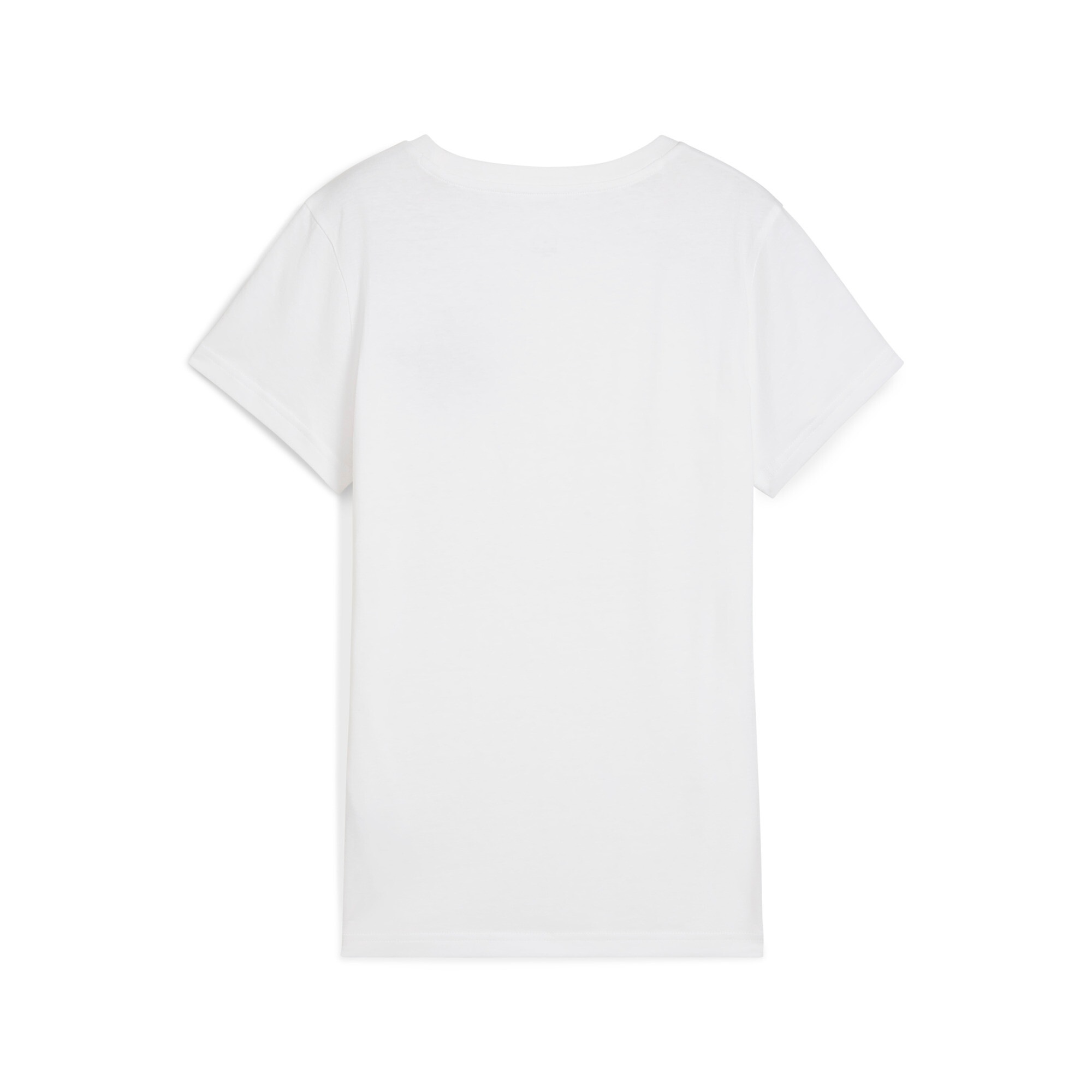 PUMA T-Shirt »ESS SCRIPT TEE«