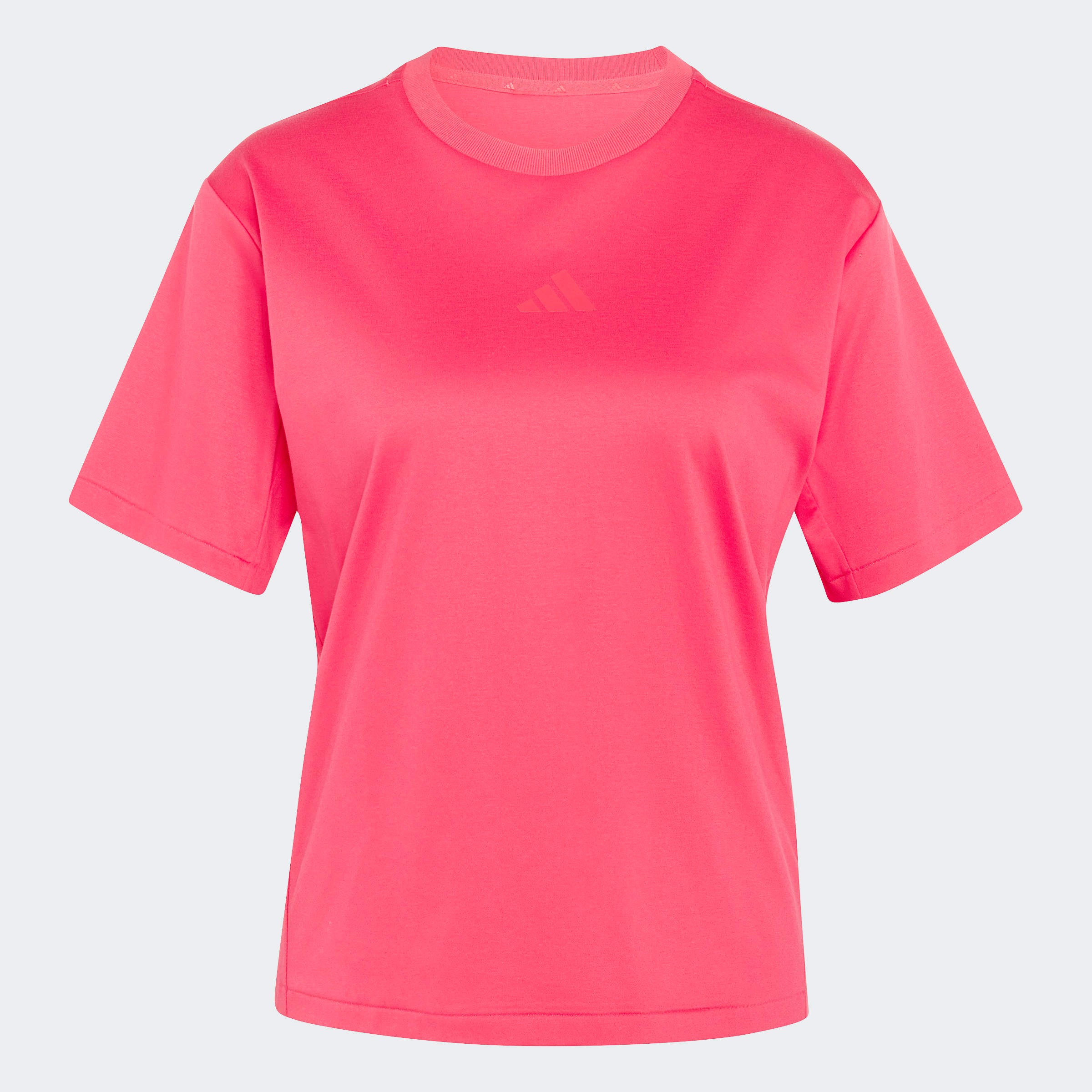 adidas Sportswear T-Shirt »ADIDAS Z.N.E« sportlicher Stil, mit Rundhalsausschnitt, ohne Verschluss