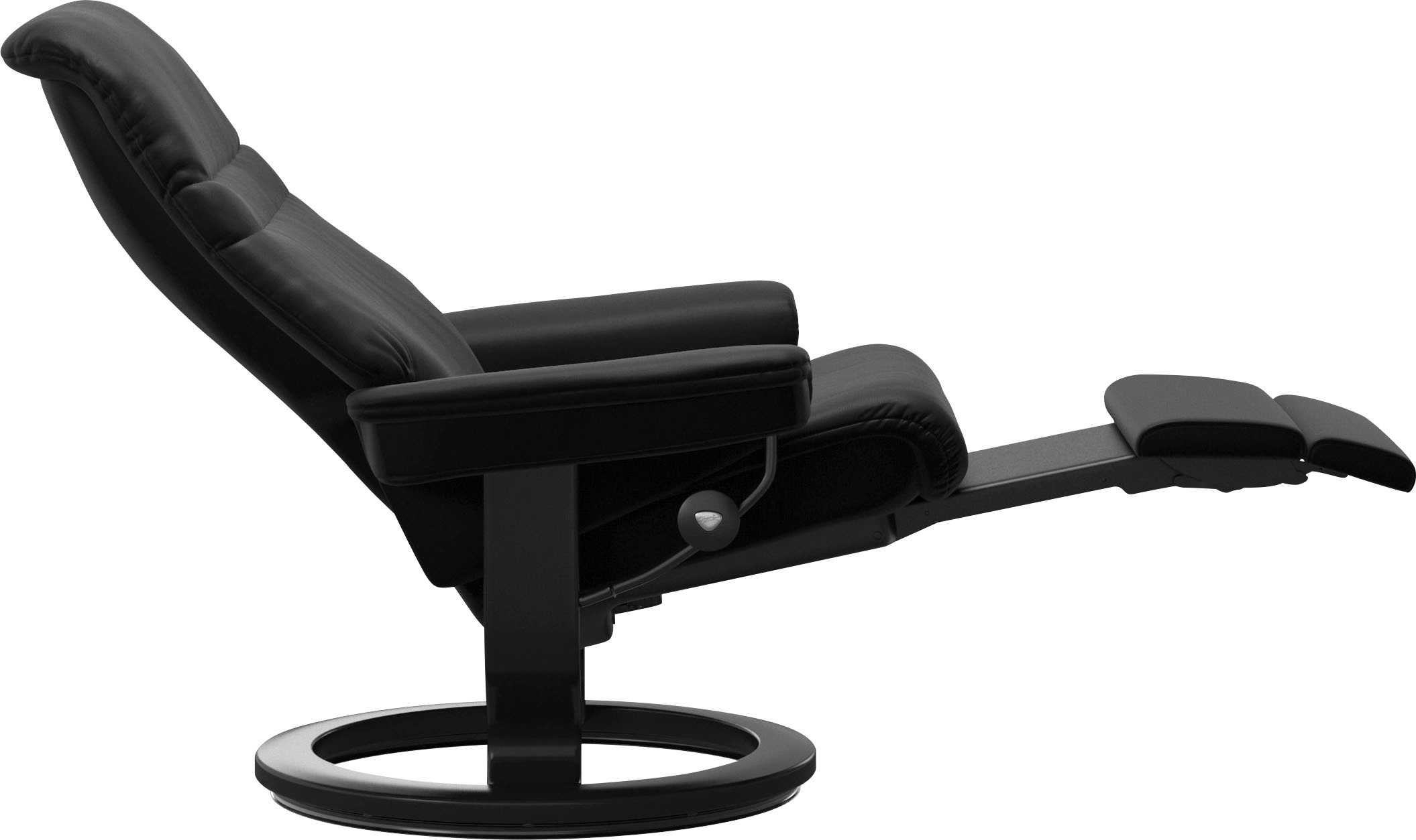 Stressless® Relaxsessel »Sunrise«, elektrisch verstellbar, optional 2-motorisch, Größe M & L
