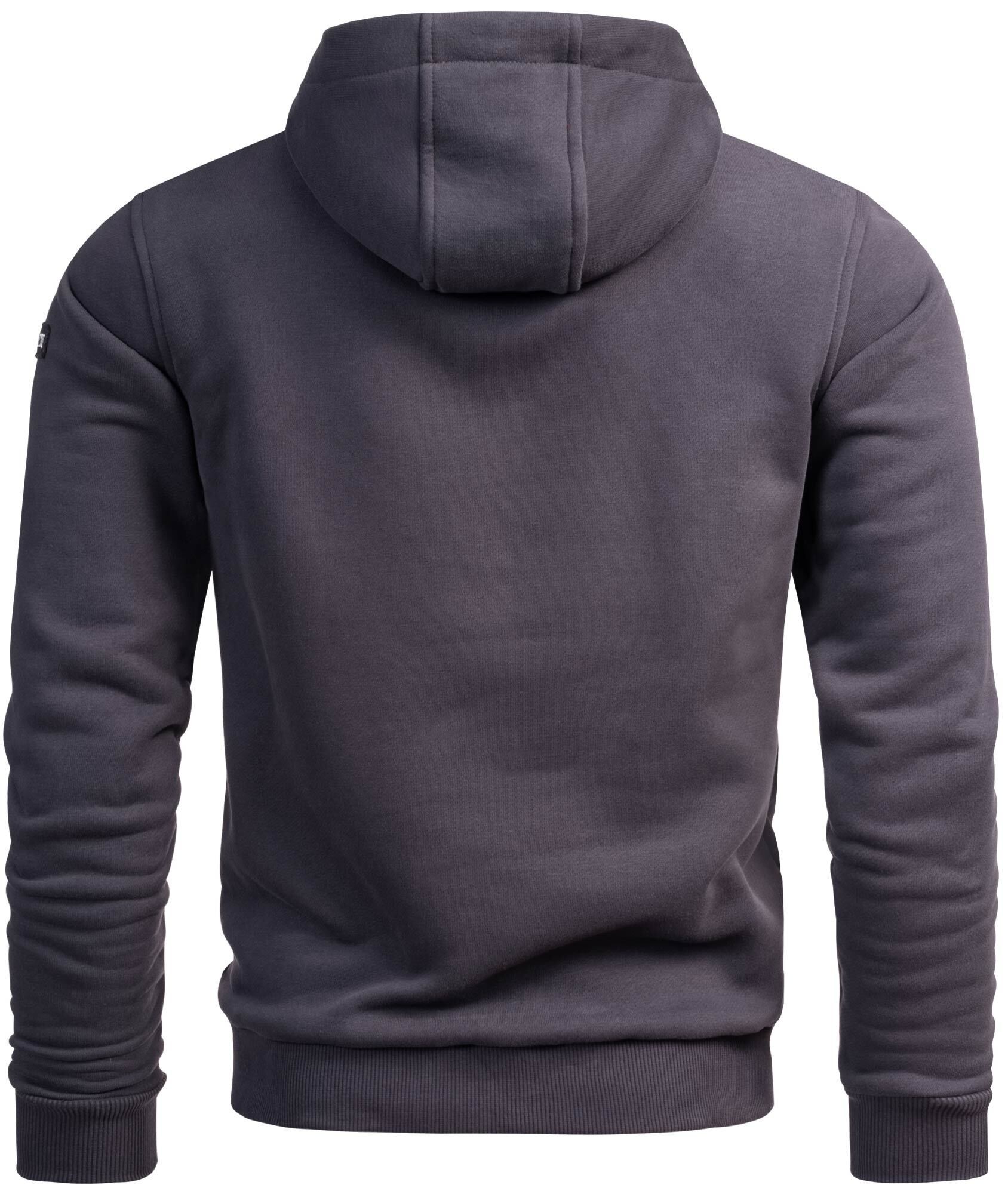Alessandro Salvarini Kapuzenpullover »Alessandro Salvarini Herren Hoodie AS295«