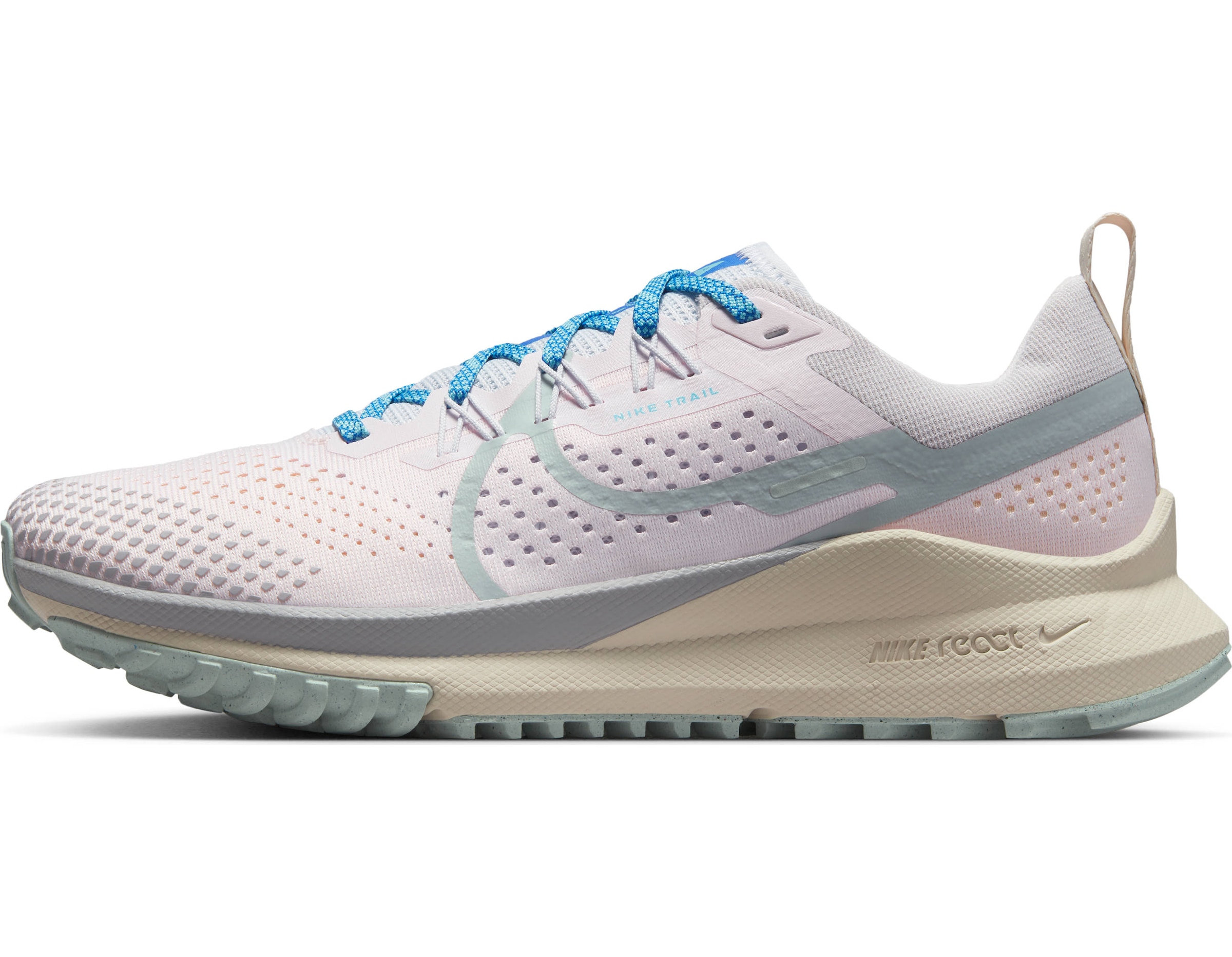 Nike Laufschuh »React Pegasus Trail 4«