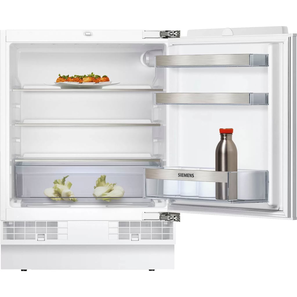 SIEMENS Einbaukühlschrank »KU15RAFF0«, KU15RAFF0, 82 cm hoch, 59,8 cm breit