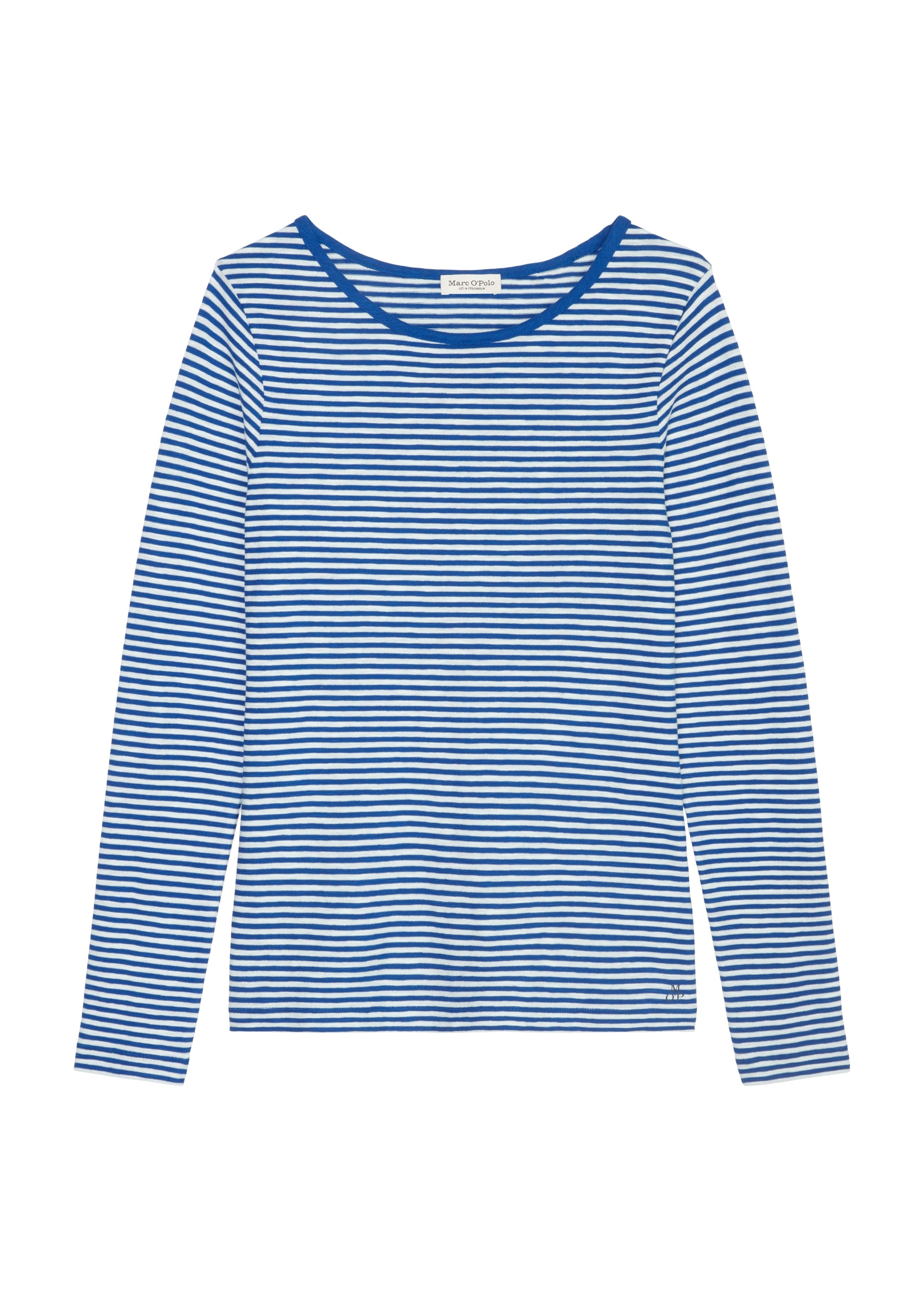 Marc O'Polo Langarmshirt