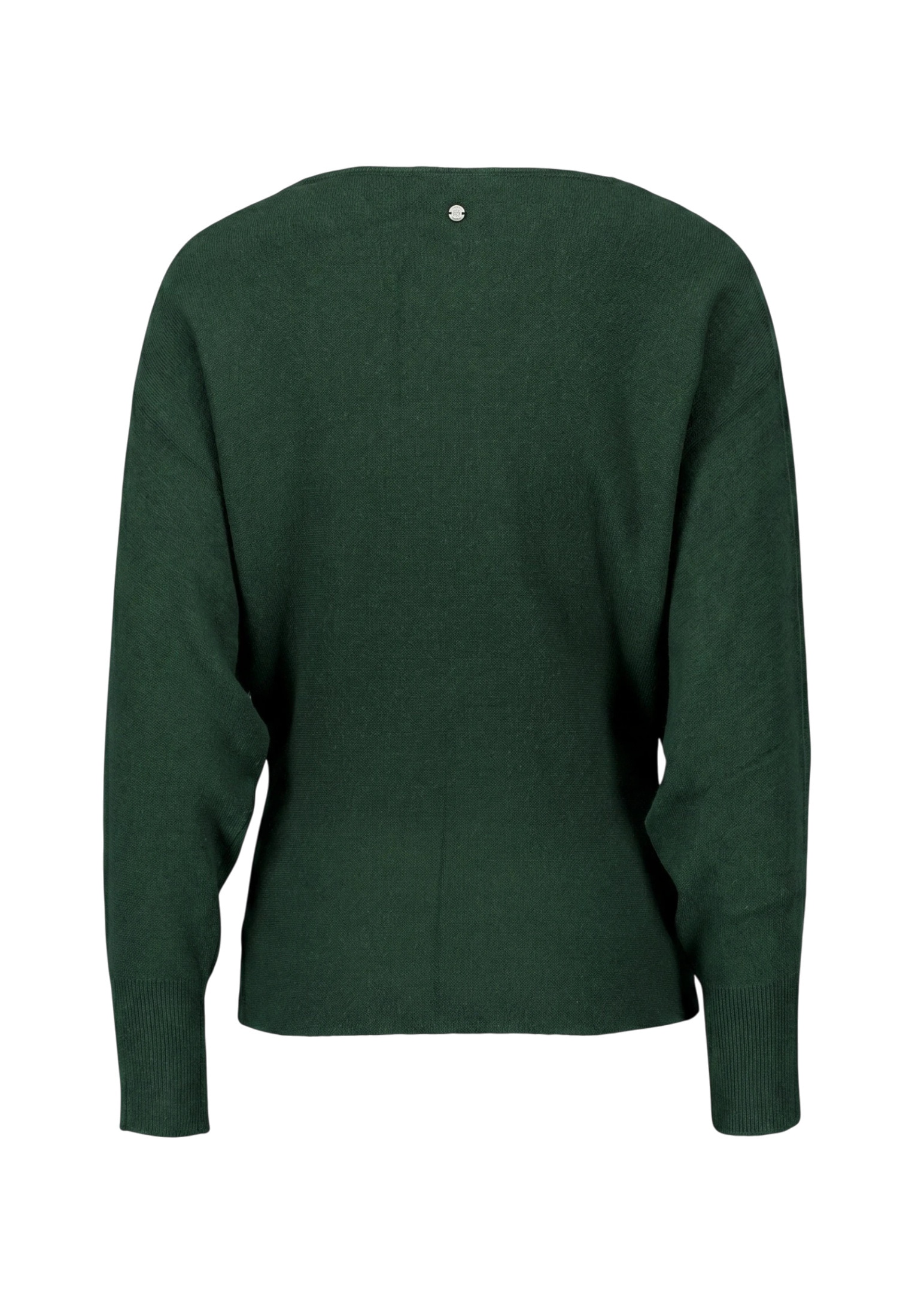 Zero Strickpullover »Strickpullover mit Fledermausärmeln«
