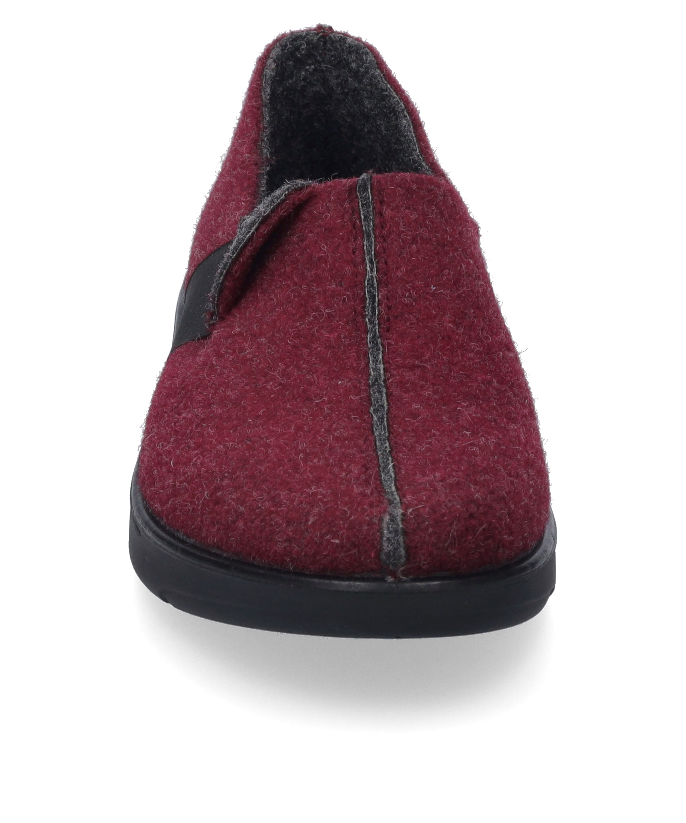 Josef Seibel Hausschuh »Tara 10, bordeaux«