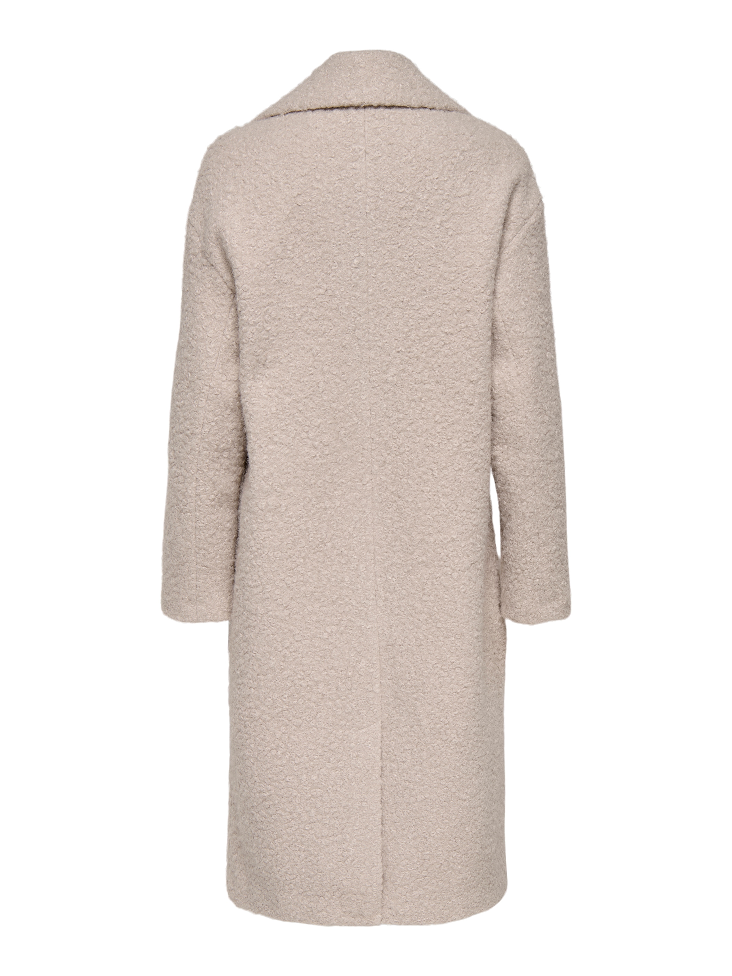 ONLY Langmantel »ONLVALERIA PIPER COAT CC OTW«
