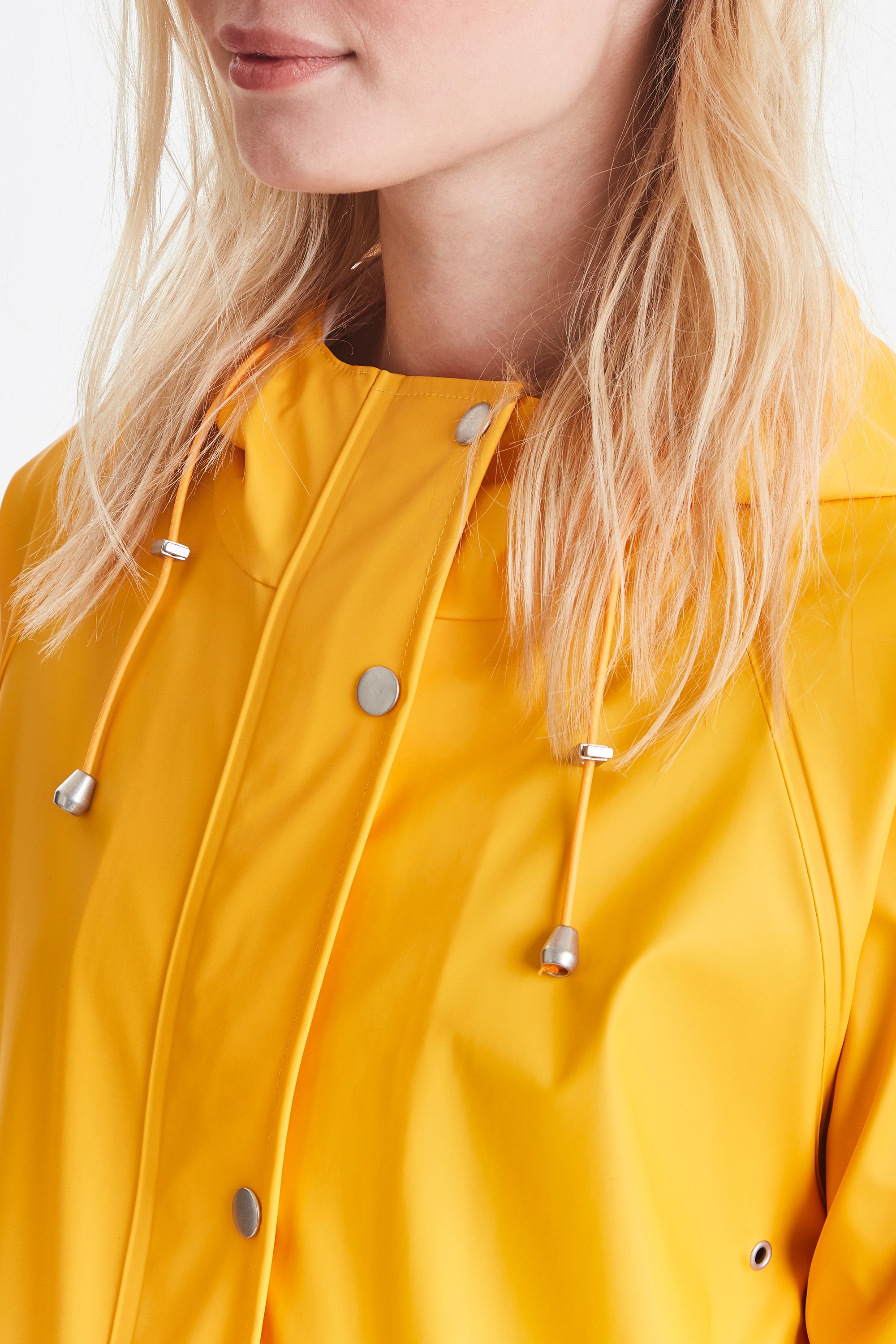 Ichi Regenjacke »Regn IHTAZI«