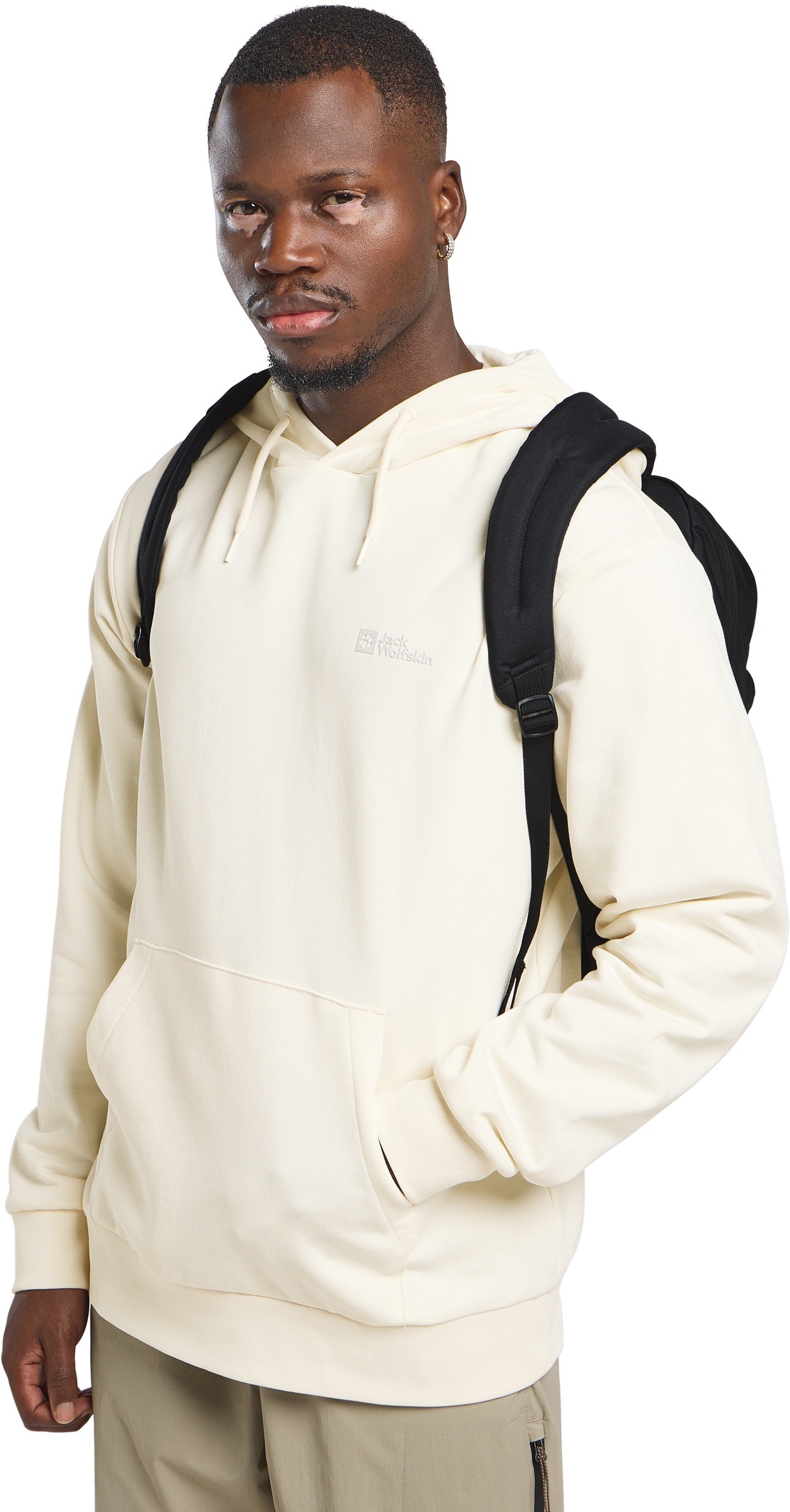 Jack Wolfskin Daypack »TERRAVIEW«