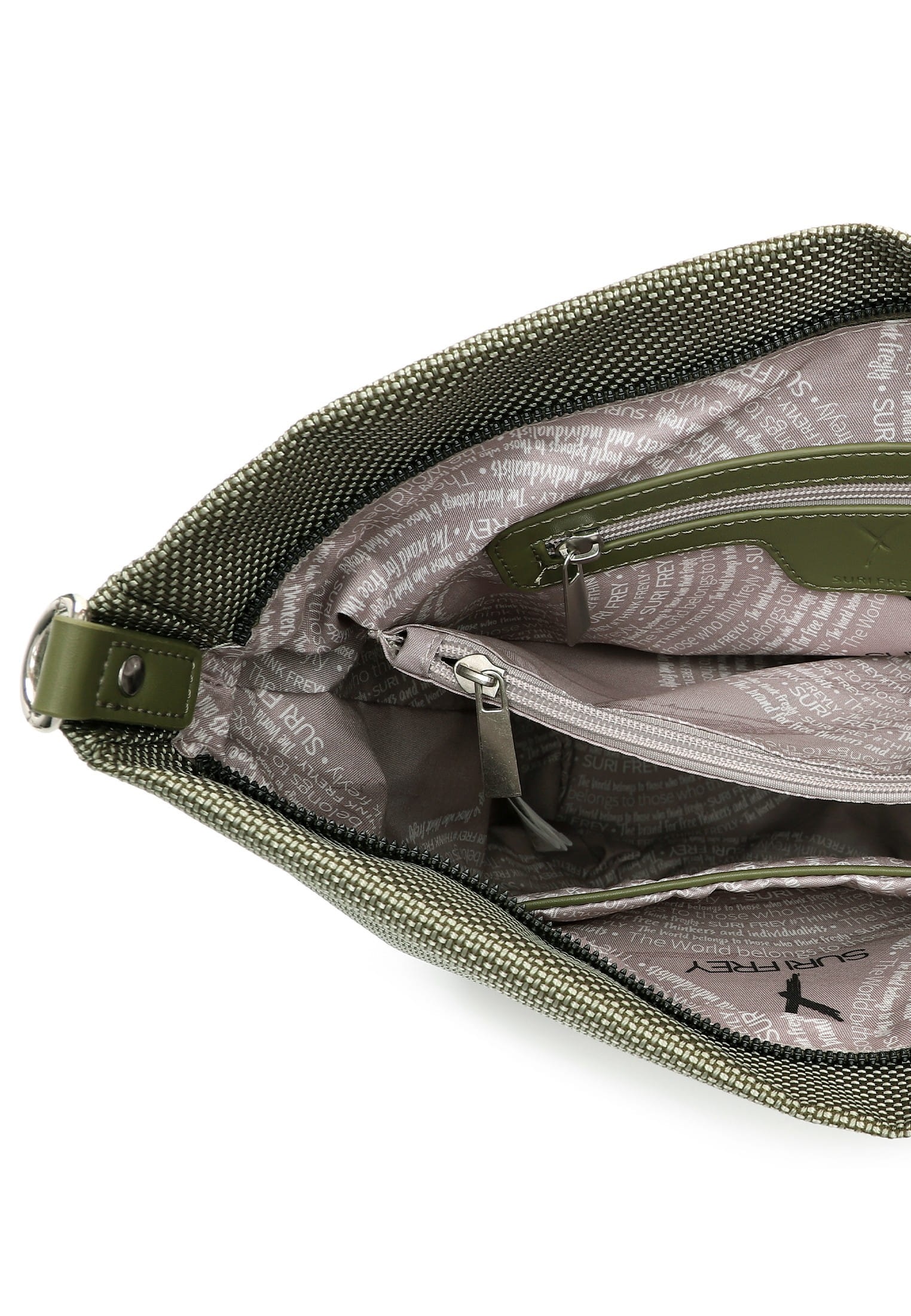 SURI FREY Beuteltasche »Beutel SFY SURI Sports Marry«