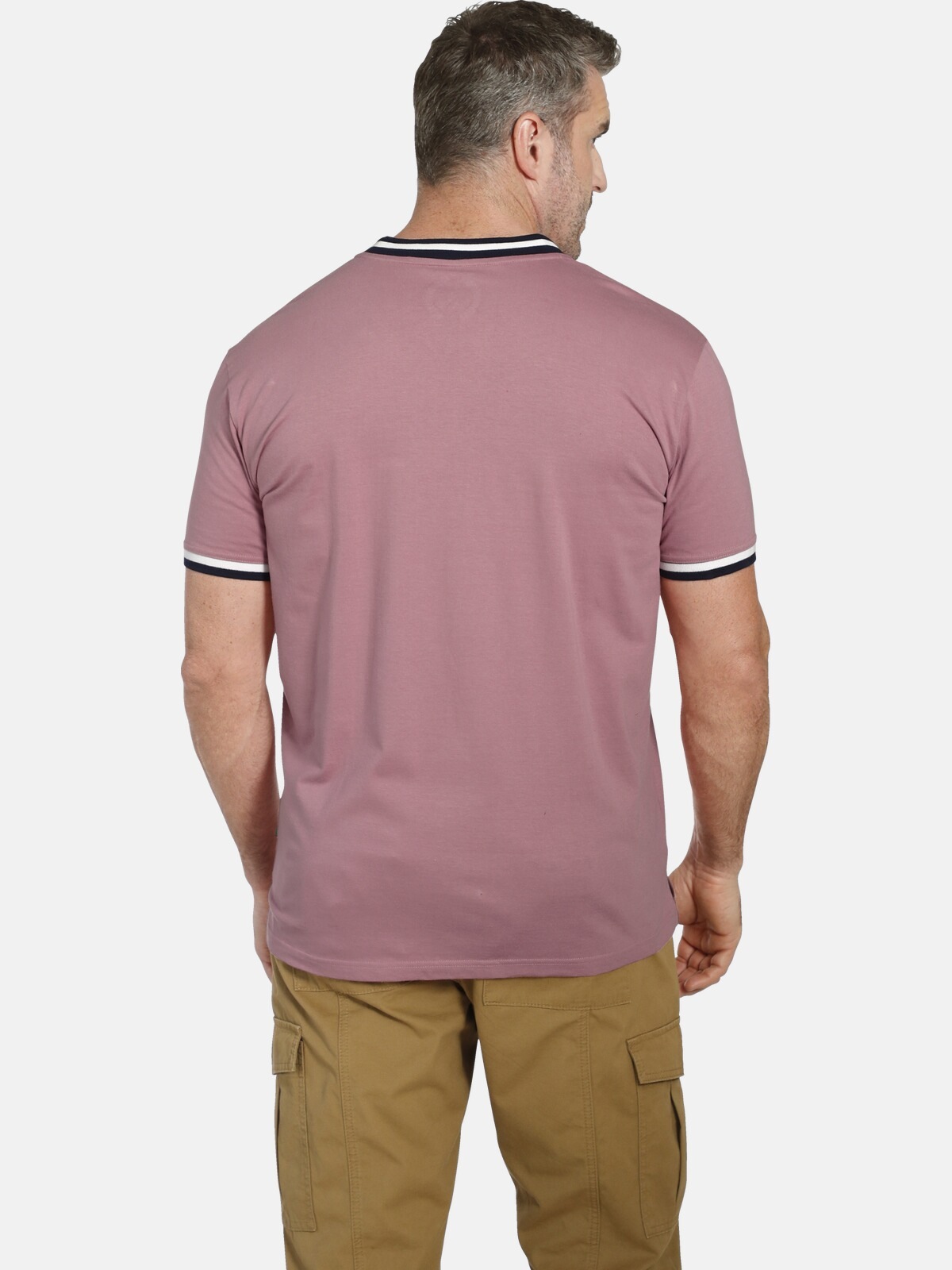 Charles Colby T-Shirt »T-Shirt EARL FIGORY«