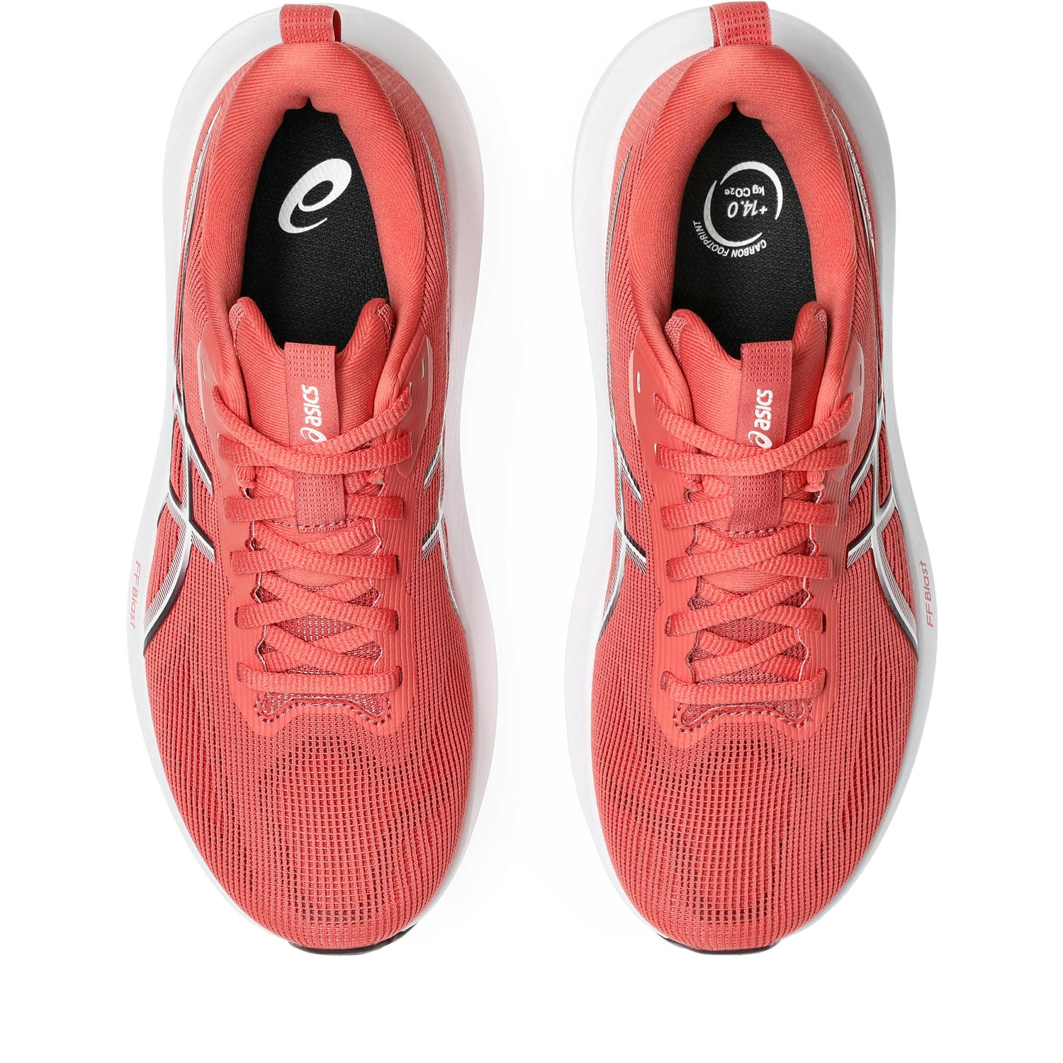 Asics Laufschuh »GT-1000 14«, für mehr Stabilität