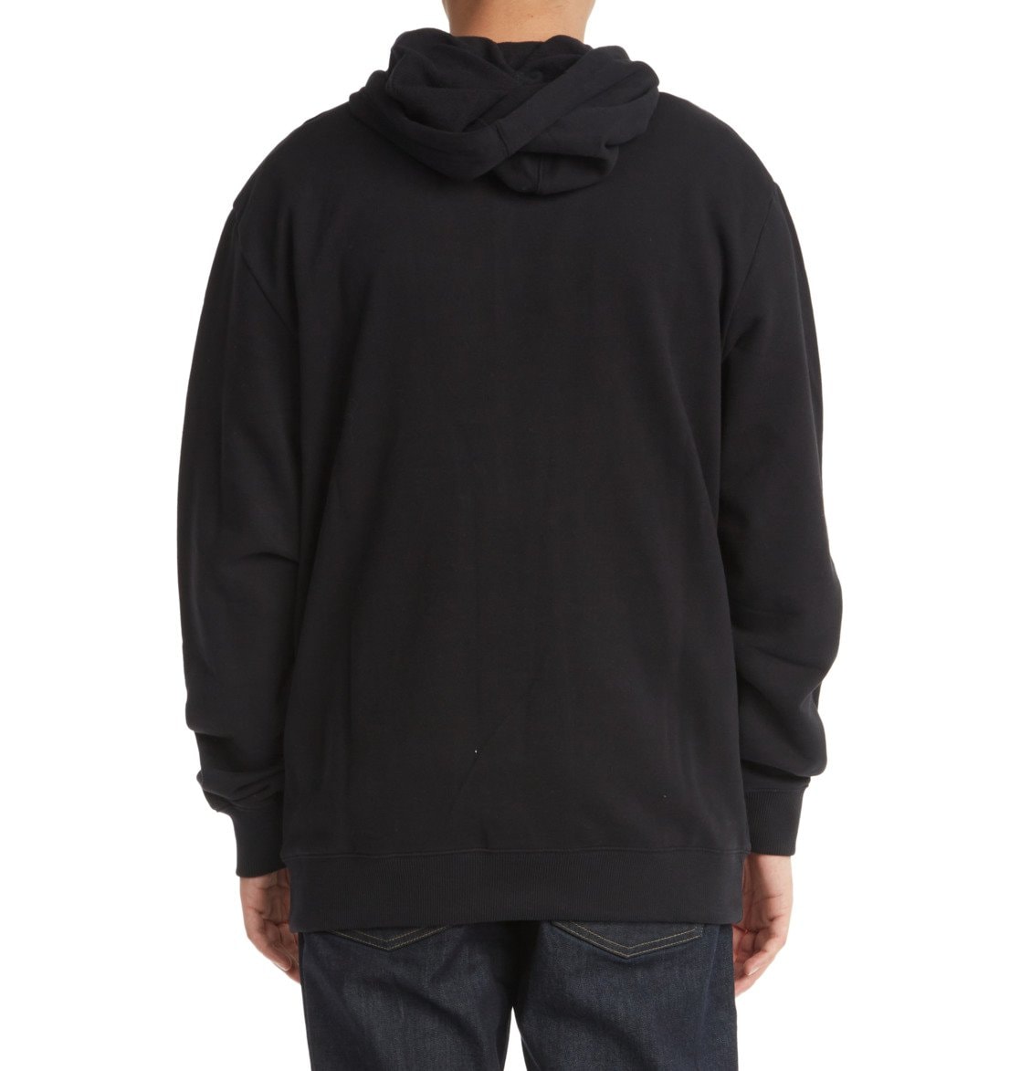 DC Shoes Kapuzensweatshirt »DC Star«